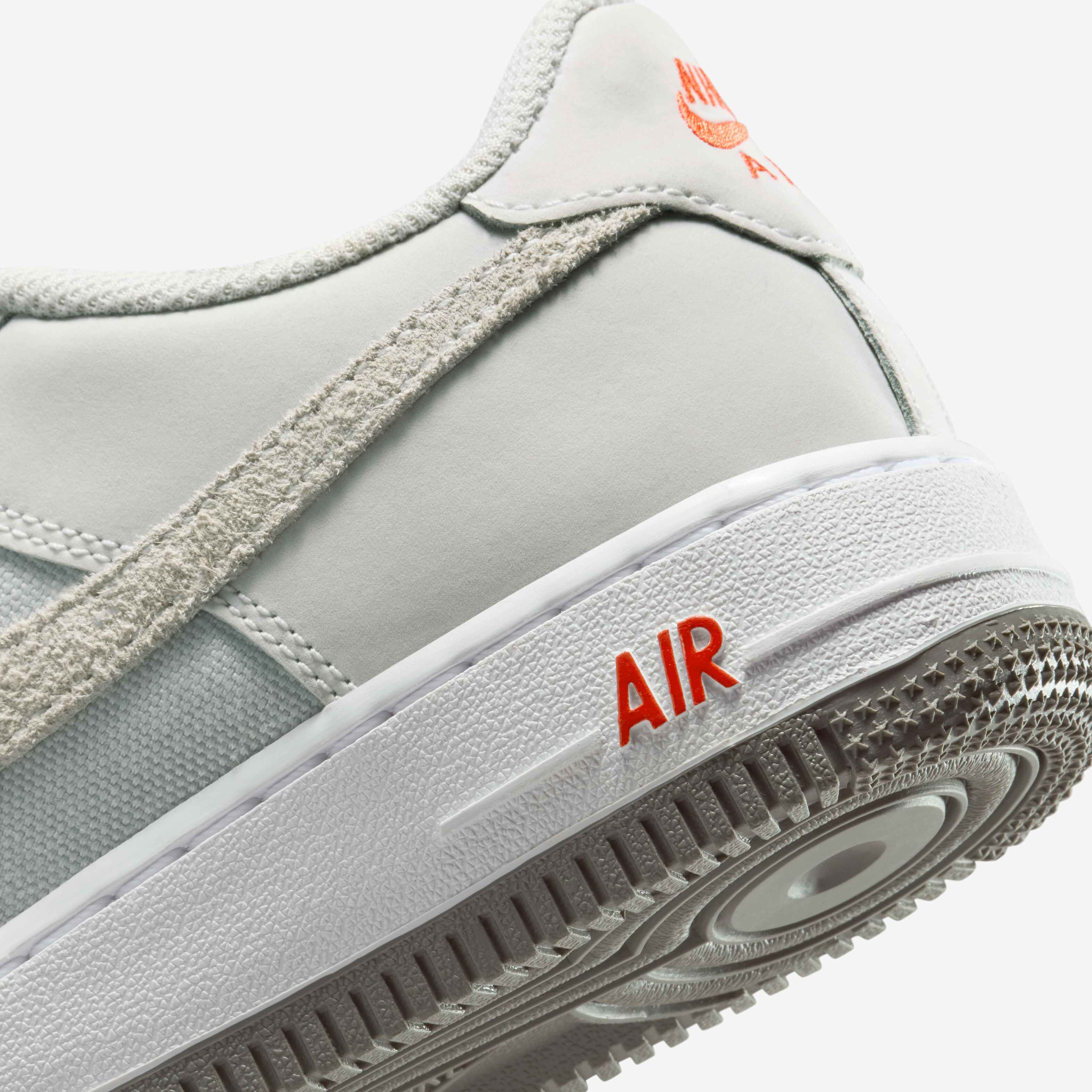 Nike Air Force 1 LV8 image number 7