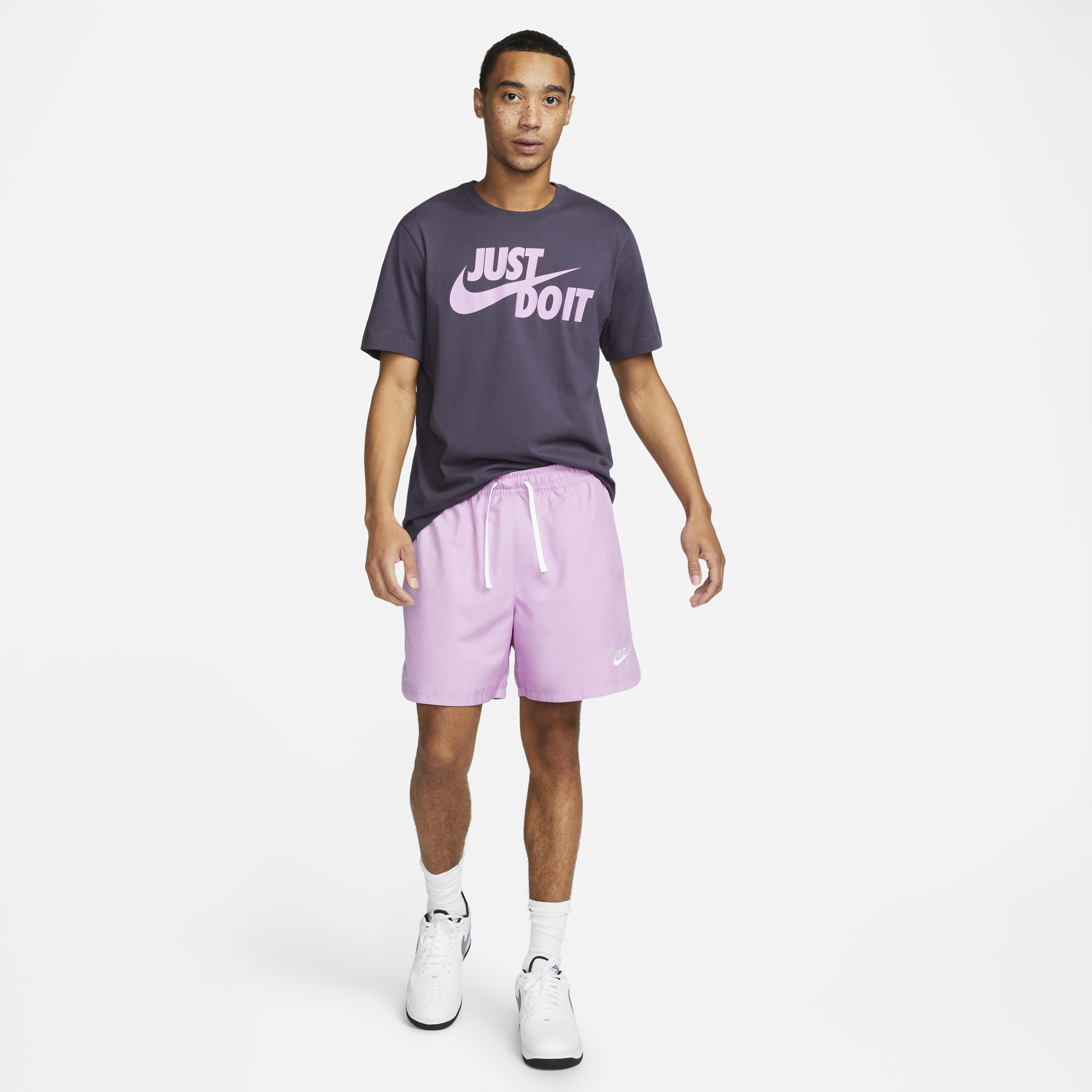 Nike Sportswear JDI image number 3