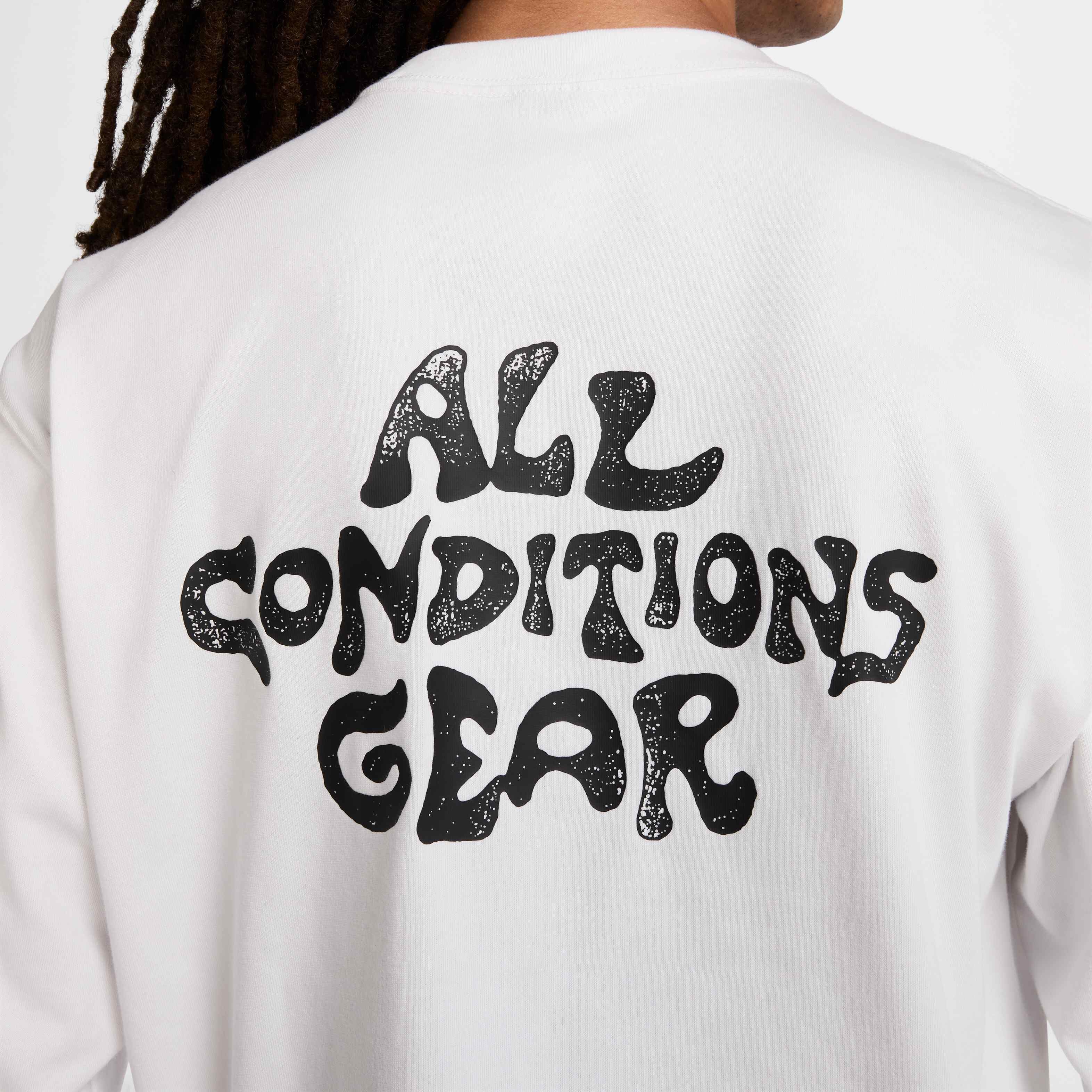 نايكي ايه سي جي image number 5