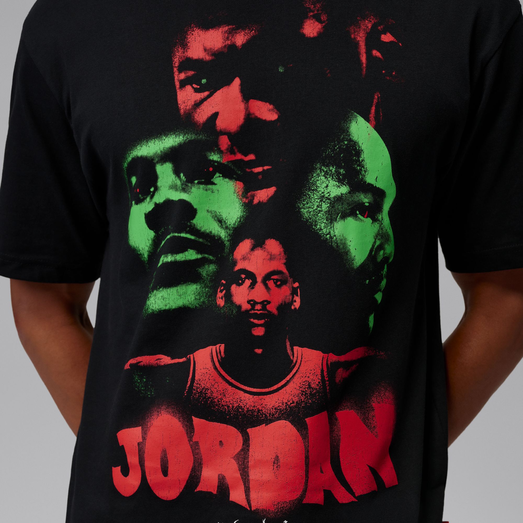 Jordan Brooklyn image number 3