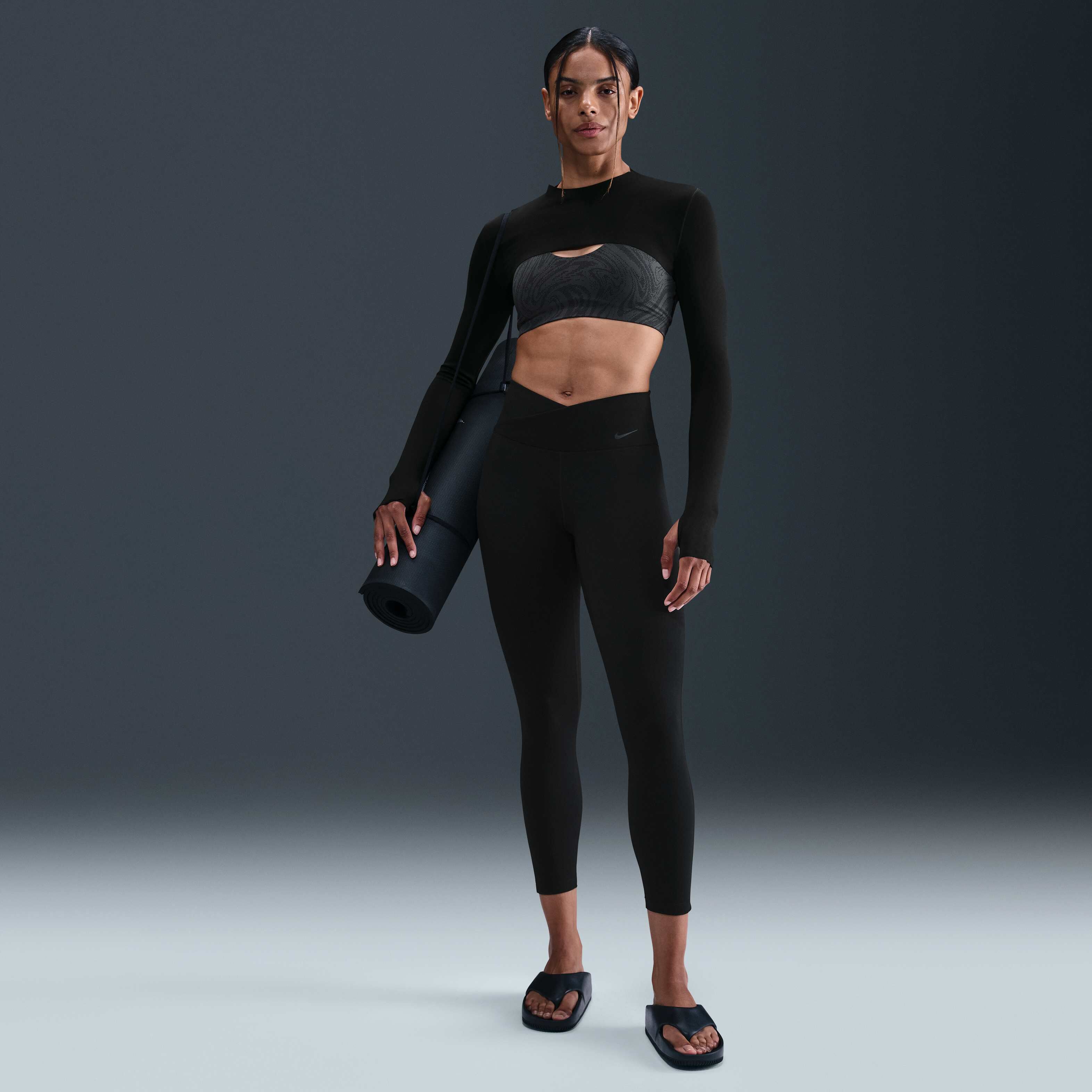 Nike Zenvy image number 3