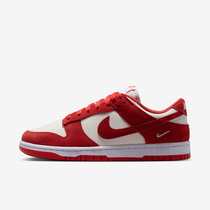 Nike Dunk Low Suede