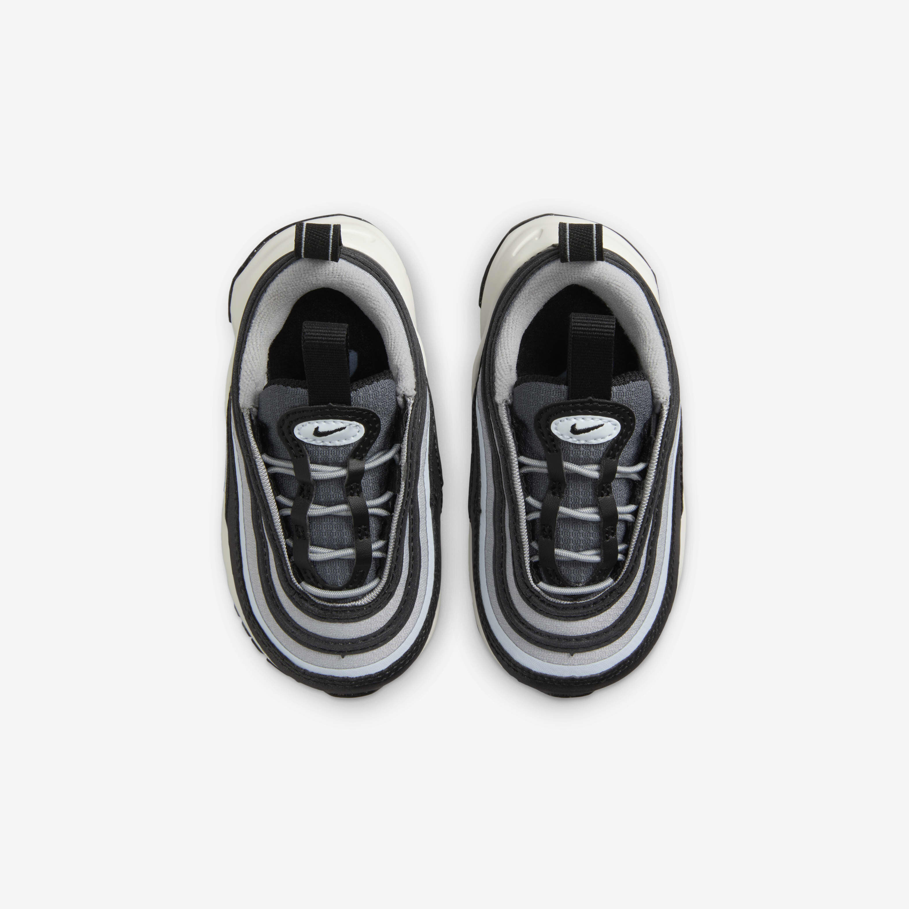 Buy Nike Air Max 97 Baby Toddler Shoes Nike Saudi Official