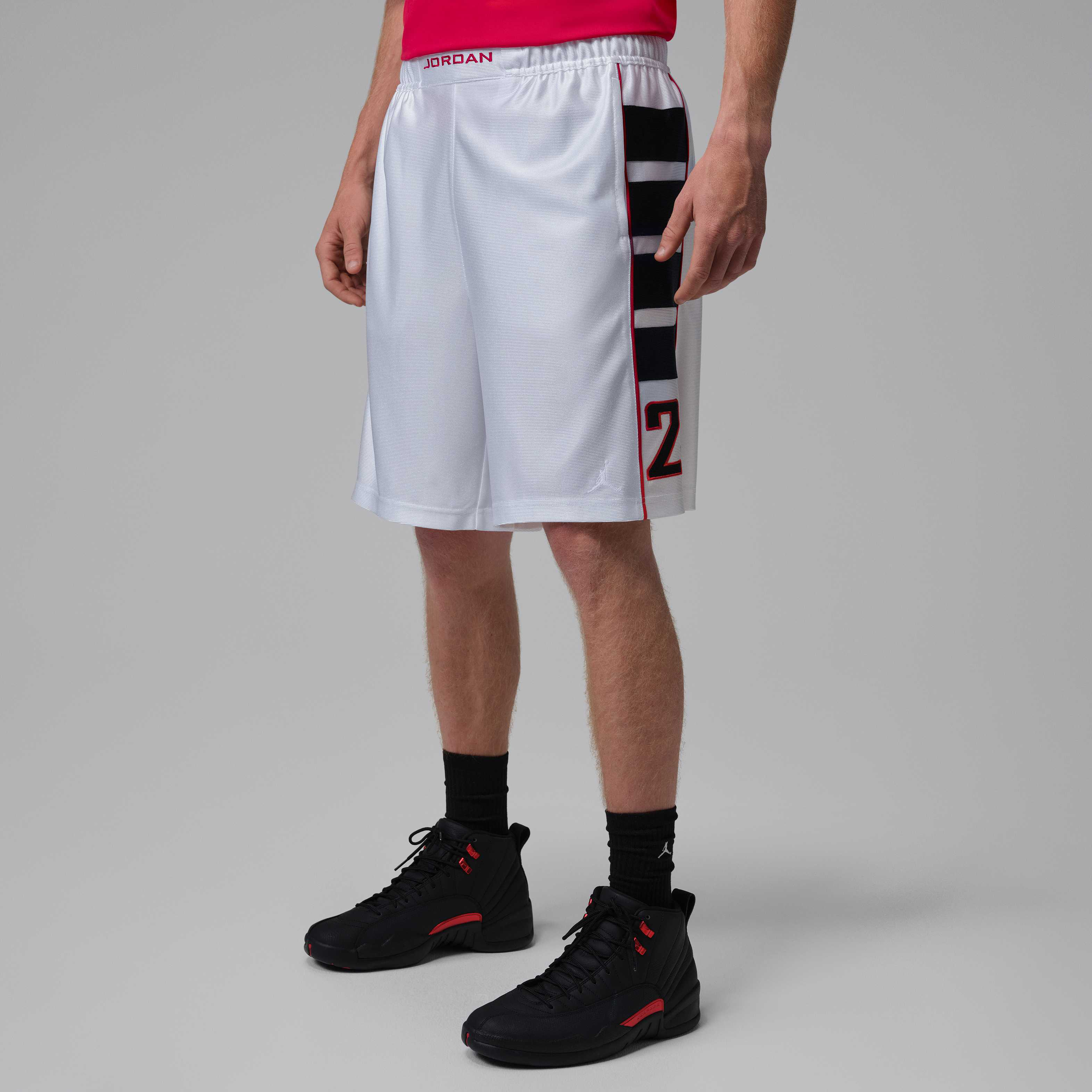 Jordan Brooklyn Cat Scratch image number 0