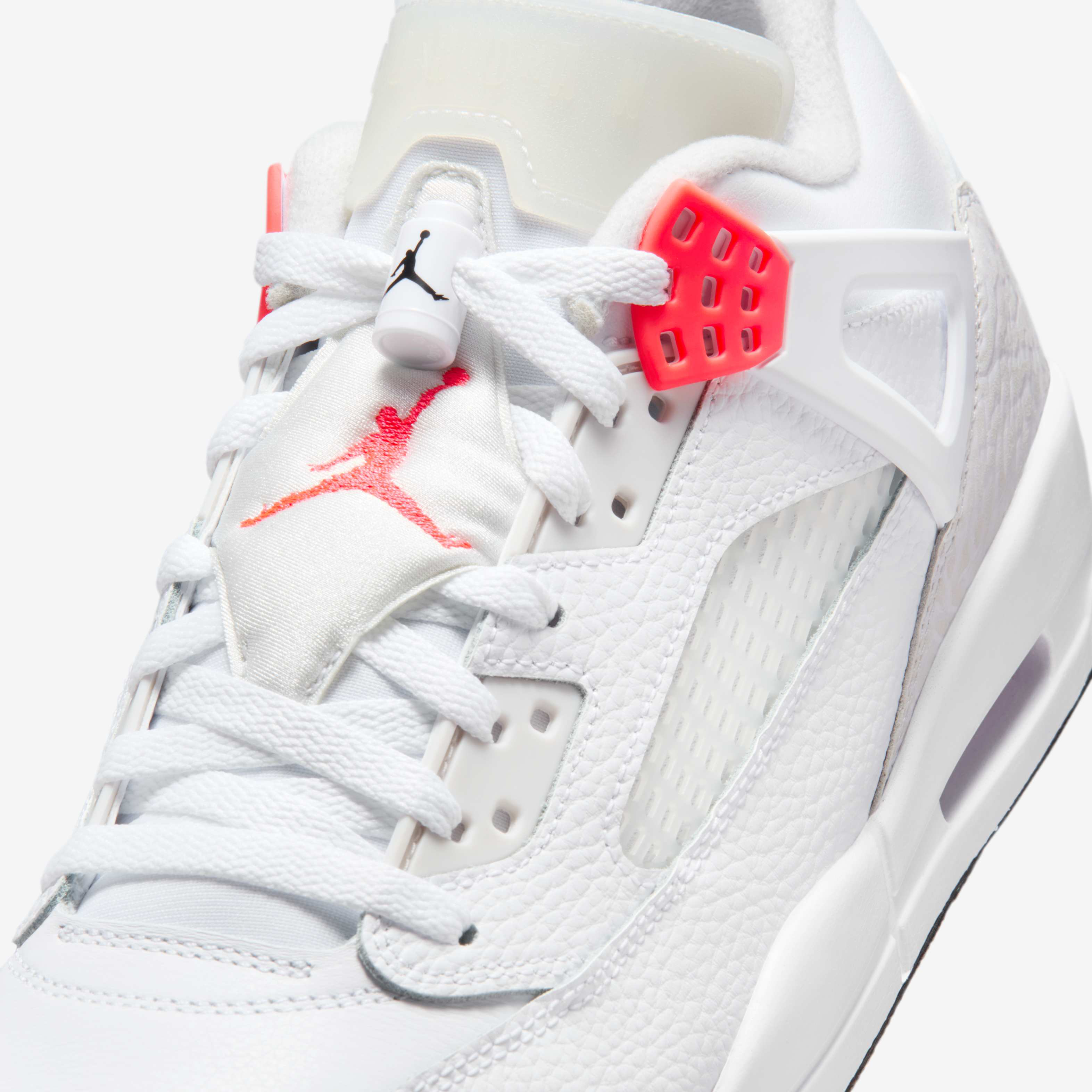 Jordan Spizike Low image number 6