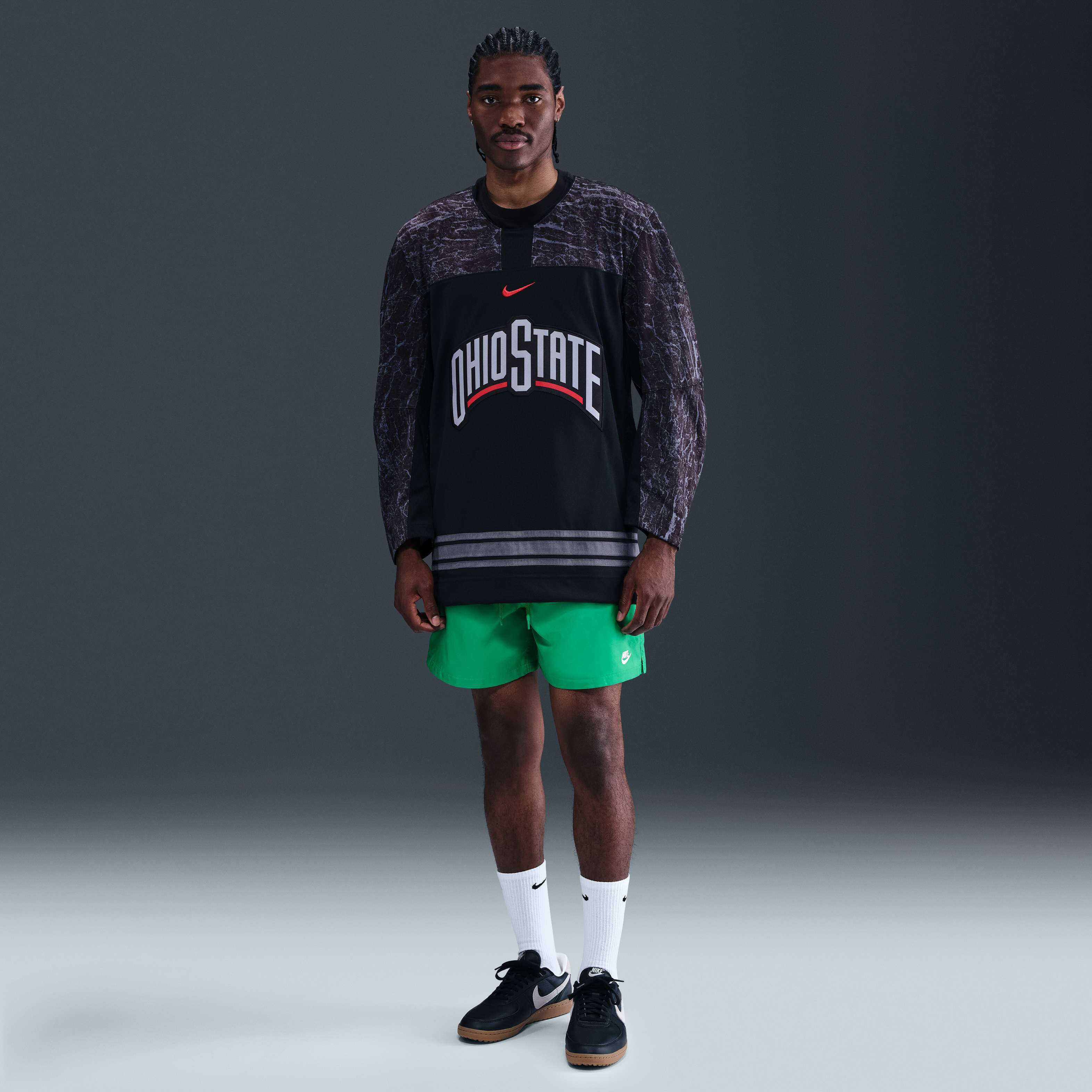 Nike Club image number 0