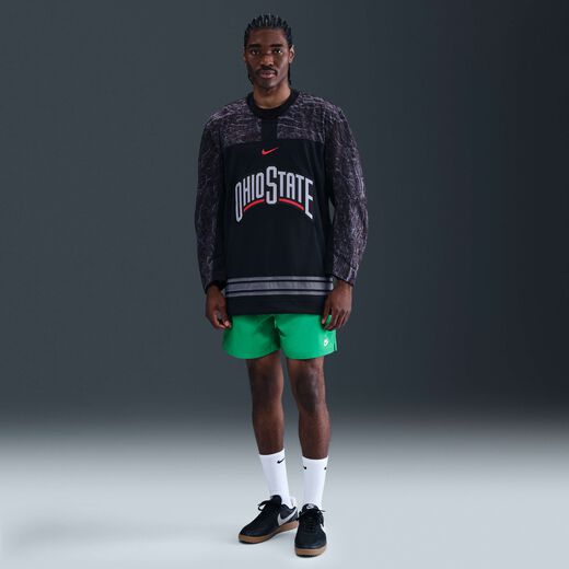 Men's Shorts Sale-Nike, Nike Club, Men's Woven Flow Shorts