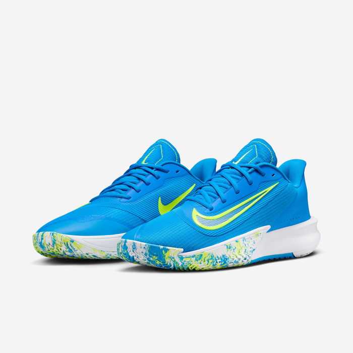 Nike Precision 7 image number 4 Nike Precision 7 image number 4