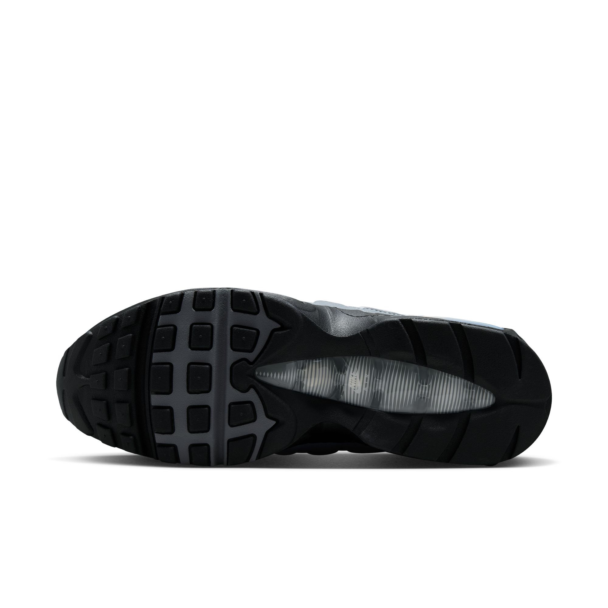 Nike Air Max 95 Big Bubble image number 6