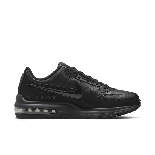 Black nike air sales max ltd 3
