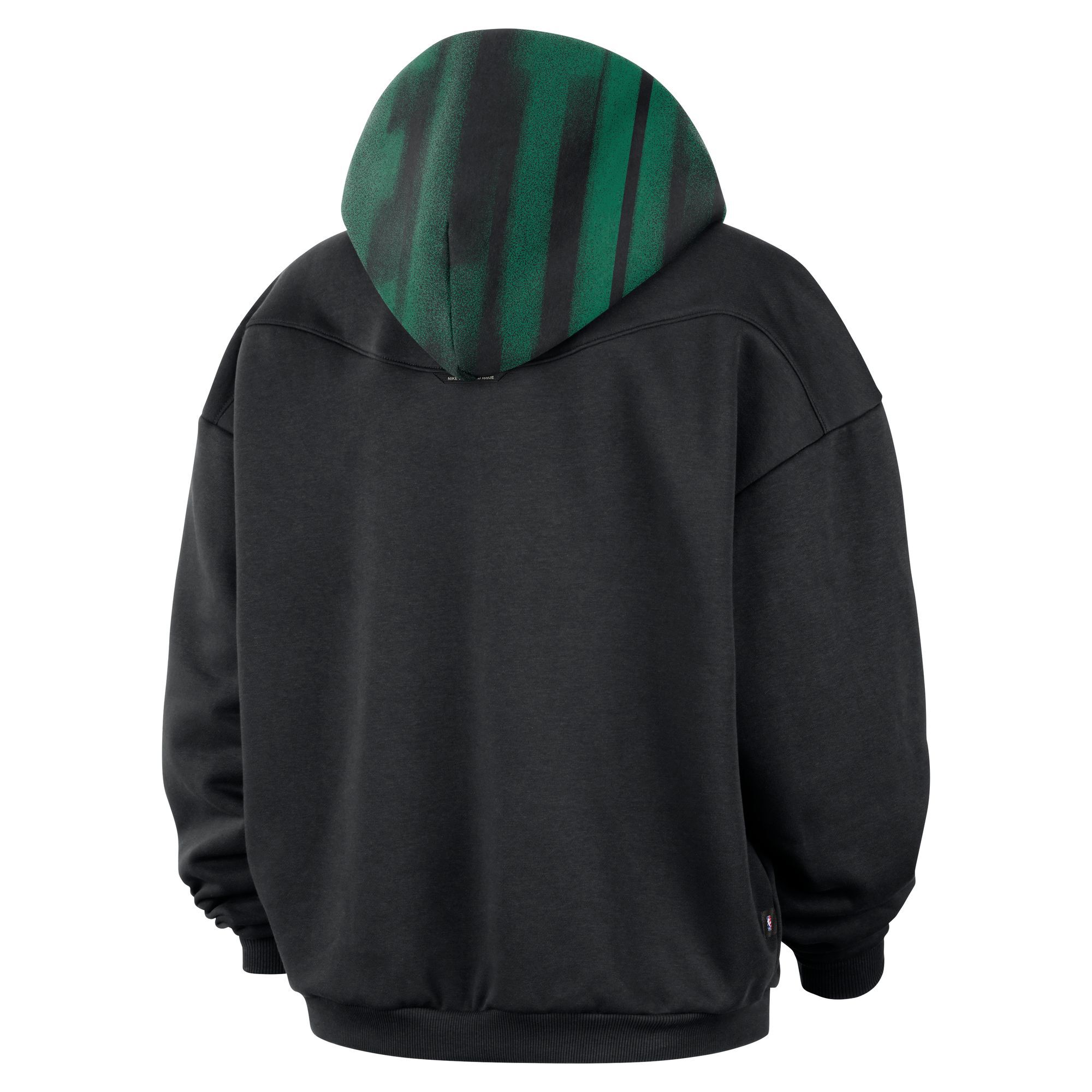Boston Celtics Nike Standard Issue image number 2