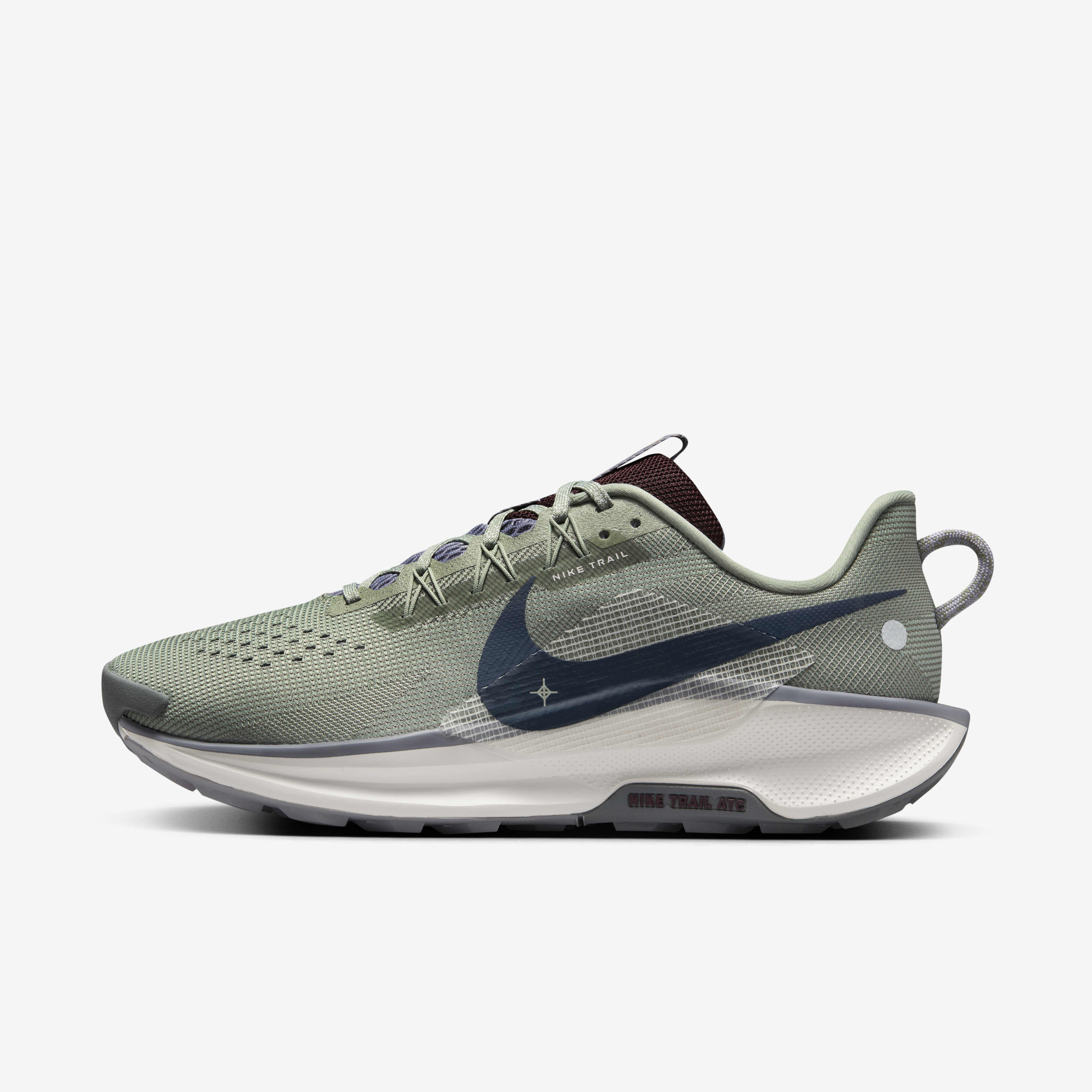 Buy Nike Pegasus Trail 5 Men s Trail Running Shoes Nike Saudi Official