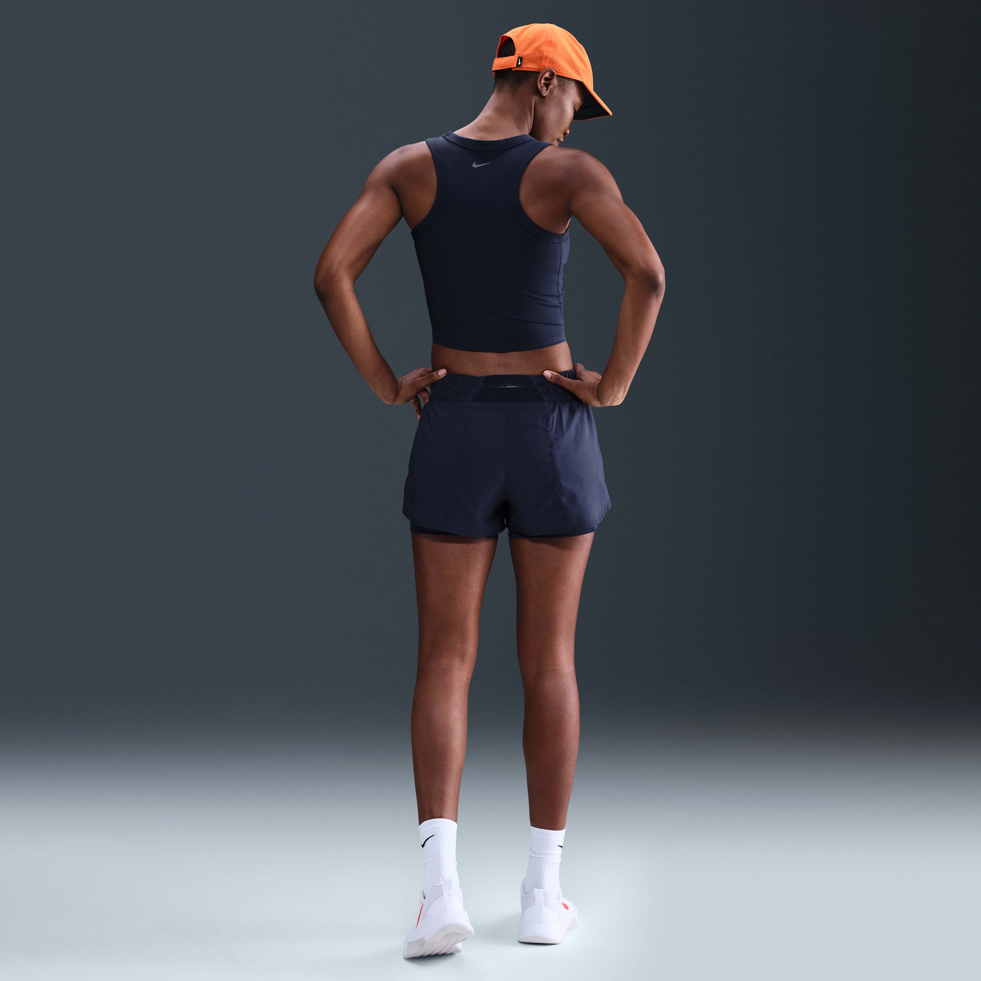 Nike One Fitted image number 4