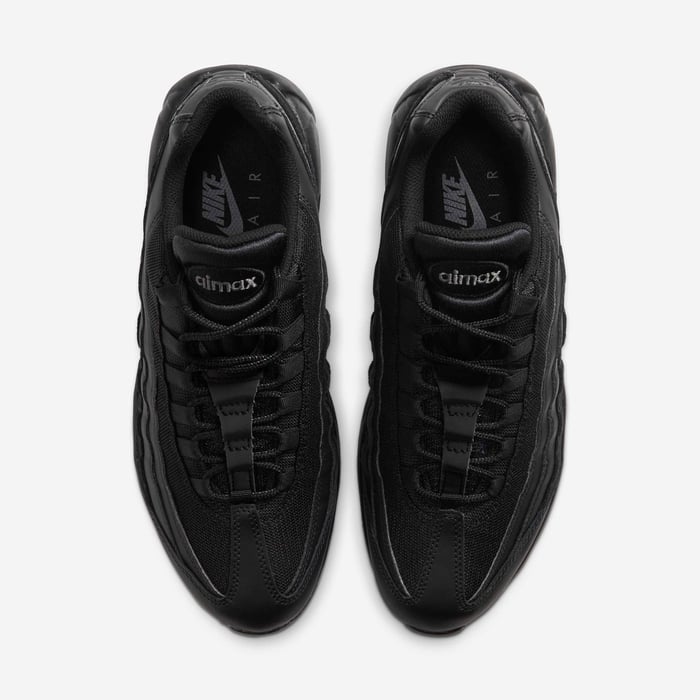 Nike Air Max 95 Essential image number 3 Nike Air Max 95 Essential image number 3