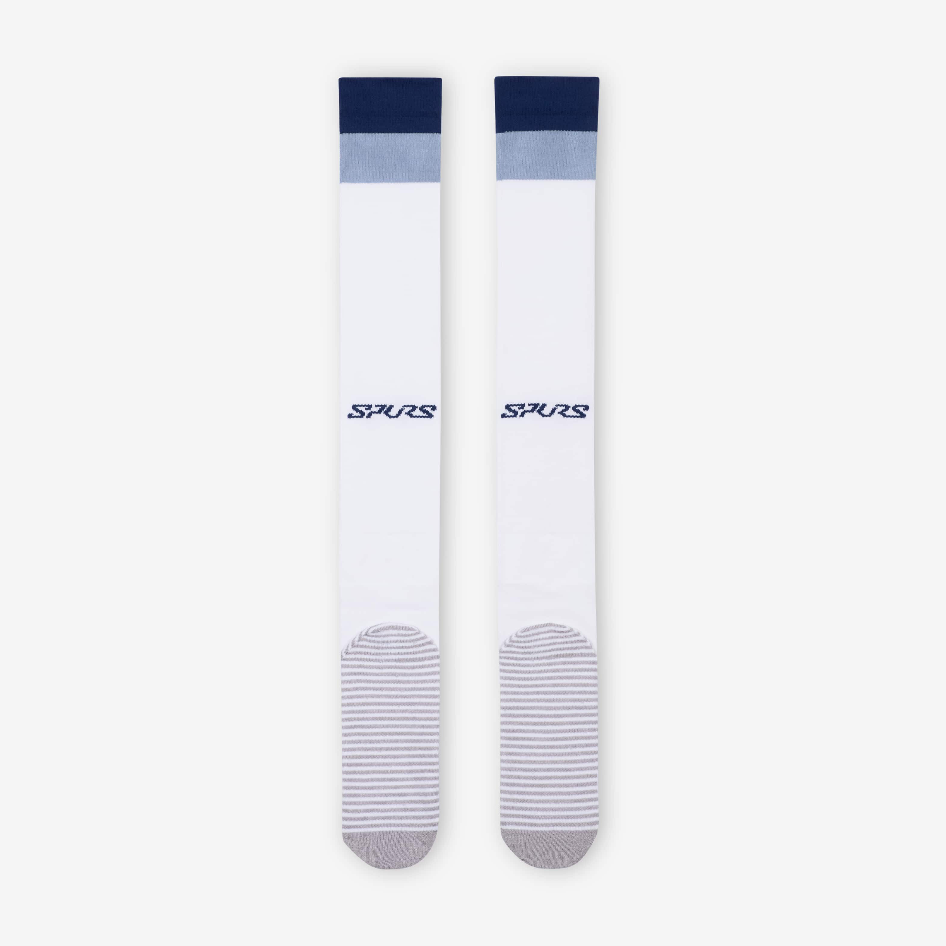 Tottenham Hotspur Strike Home image number 1