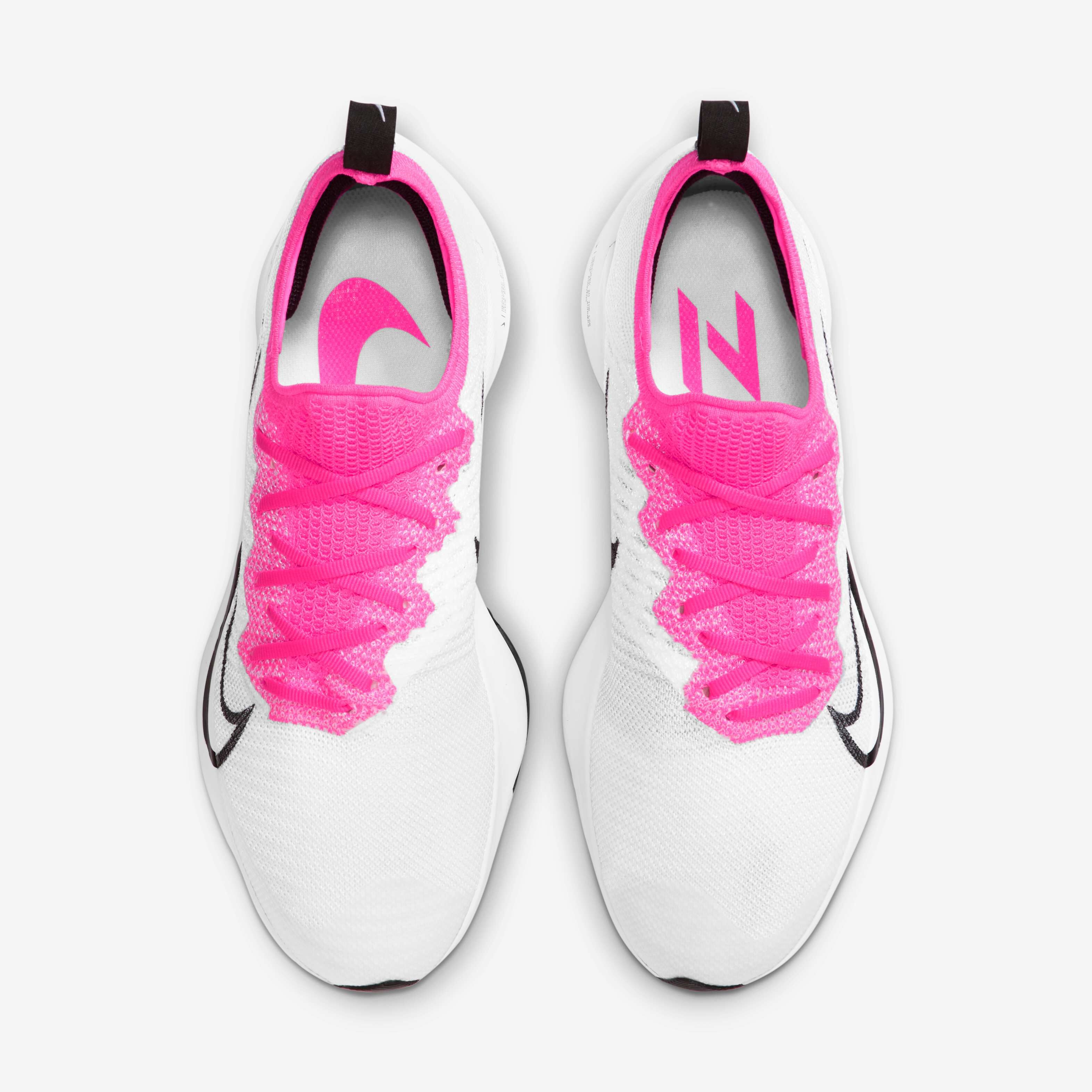 Nike Air Zoom Tempo NEXT% image number 3