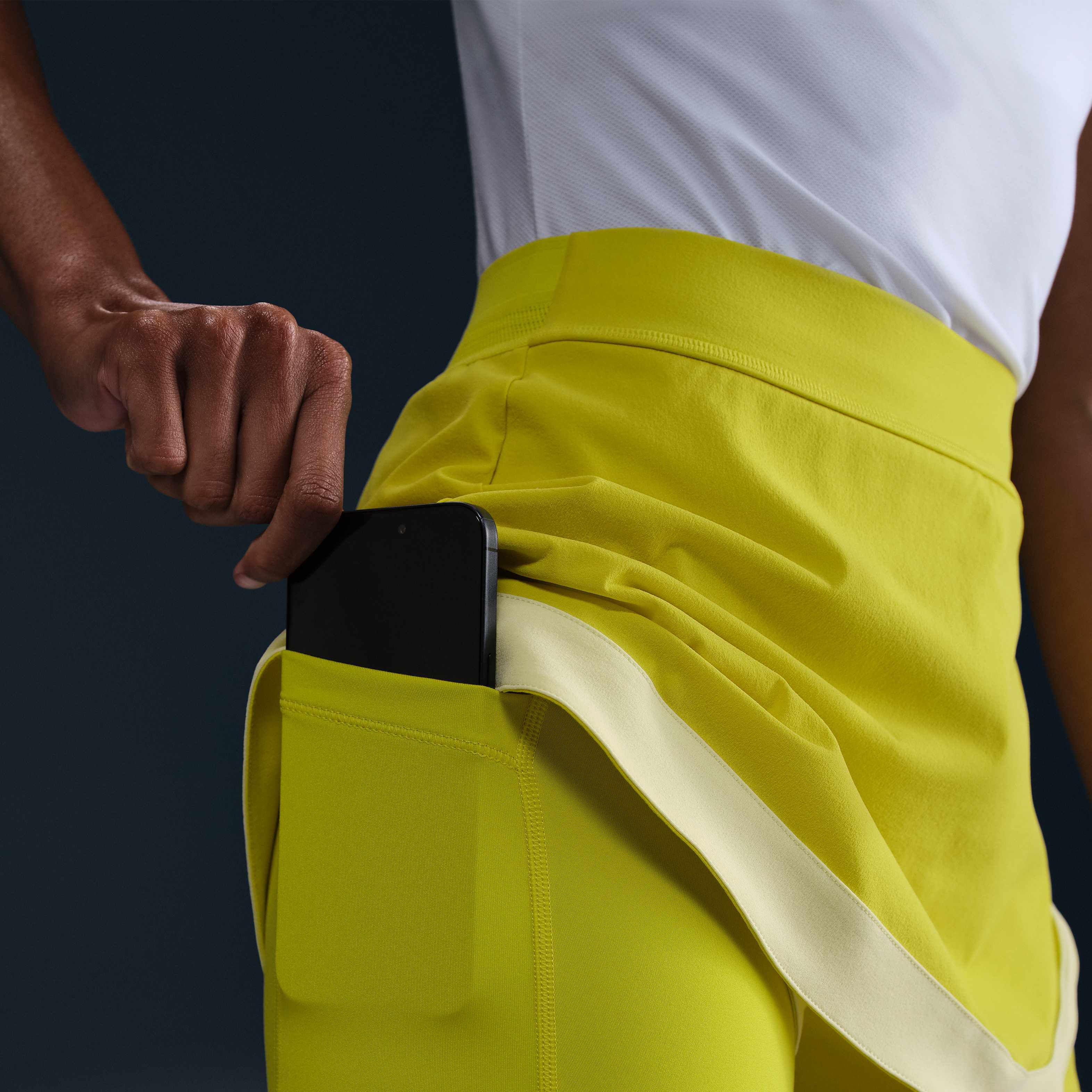 NikeCourt Slam image number 6