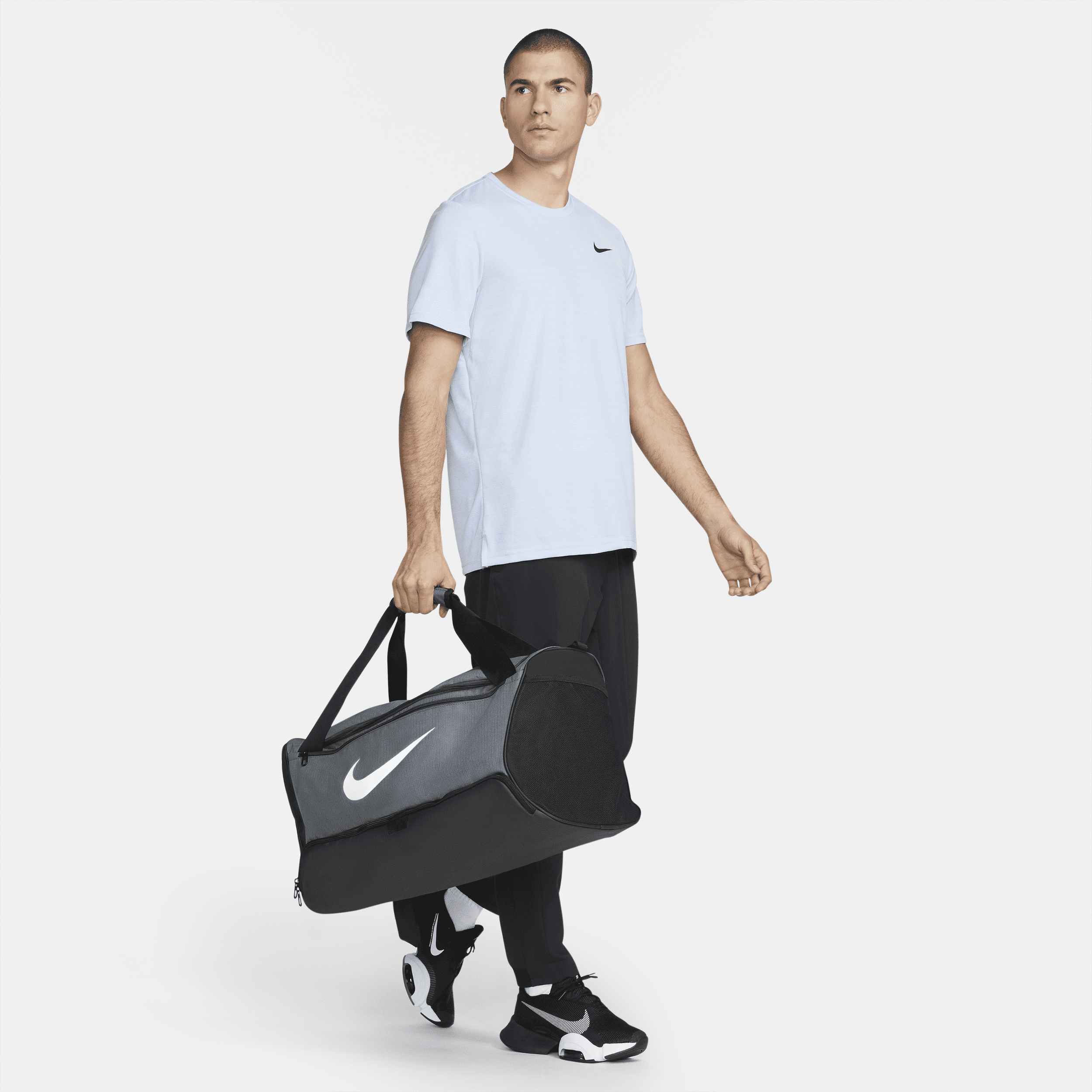 Nike Brasilia 9.5 image number 10