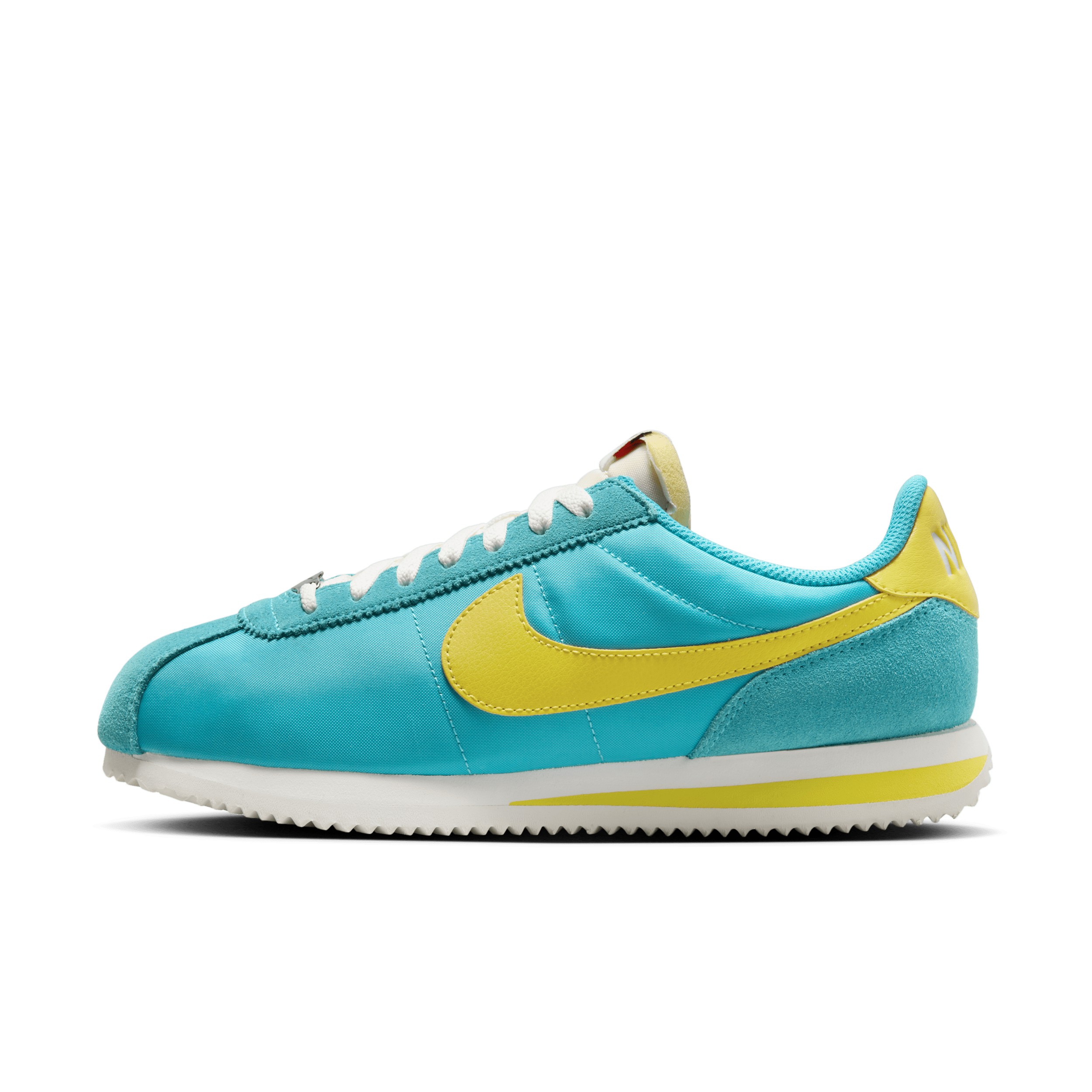 Nike cortez kenny 2 homme cyan new arrivals