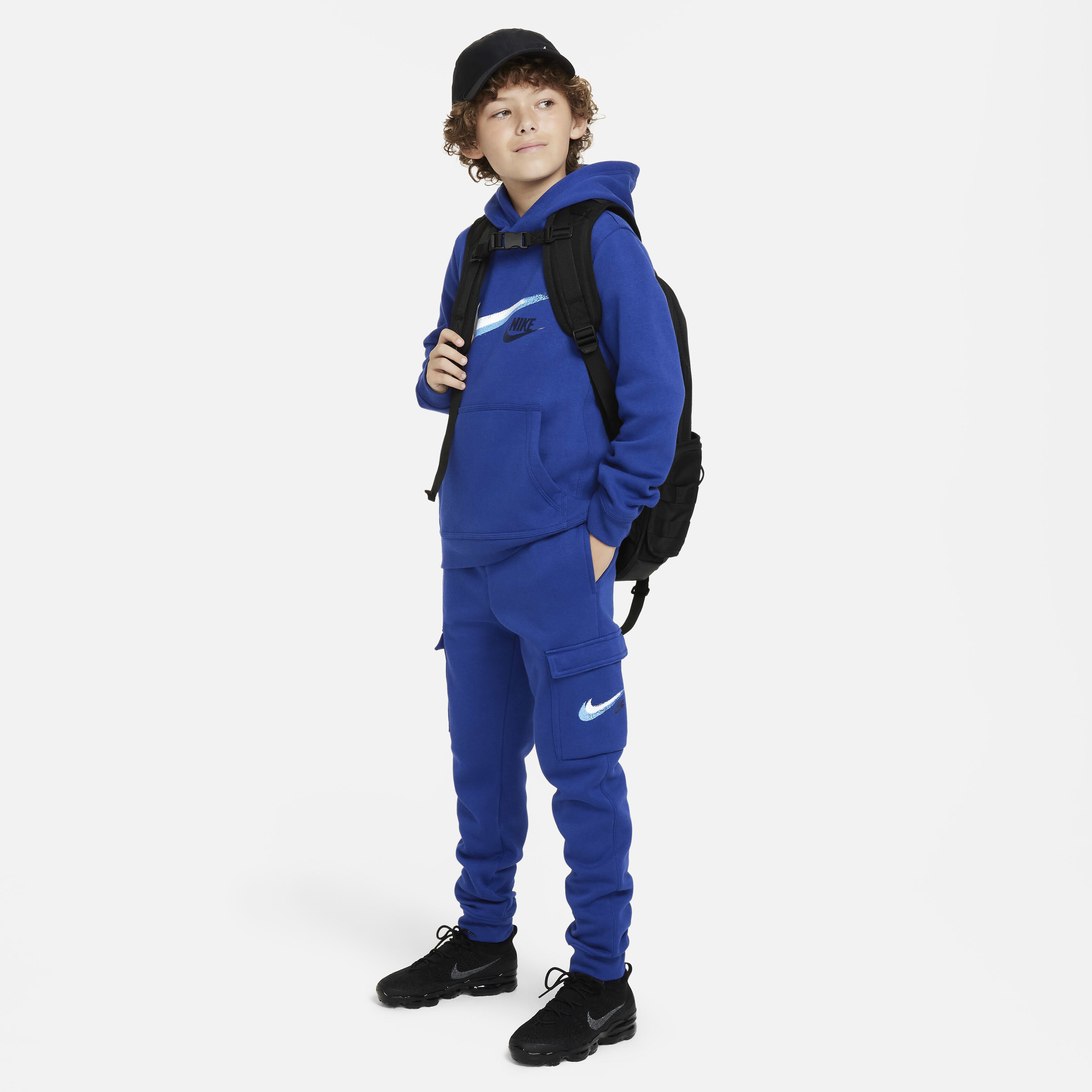 نايكي سبورتسوير image number 6