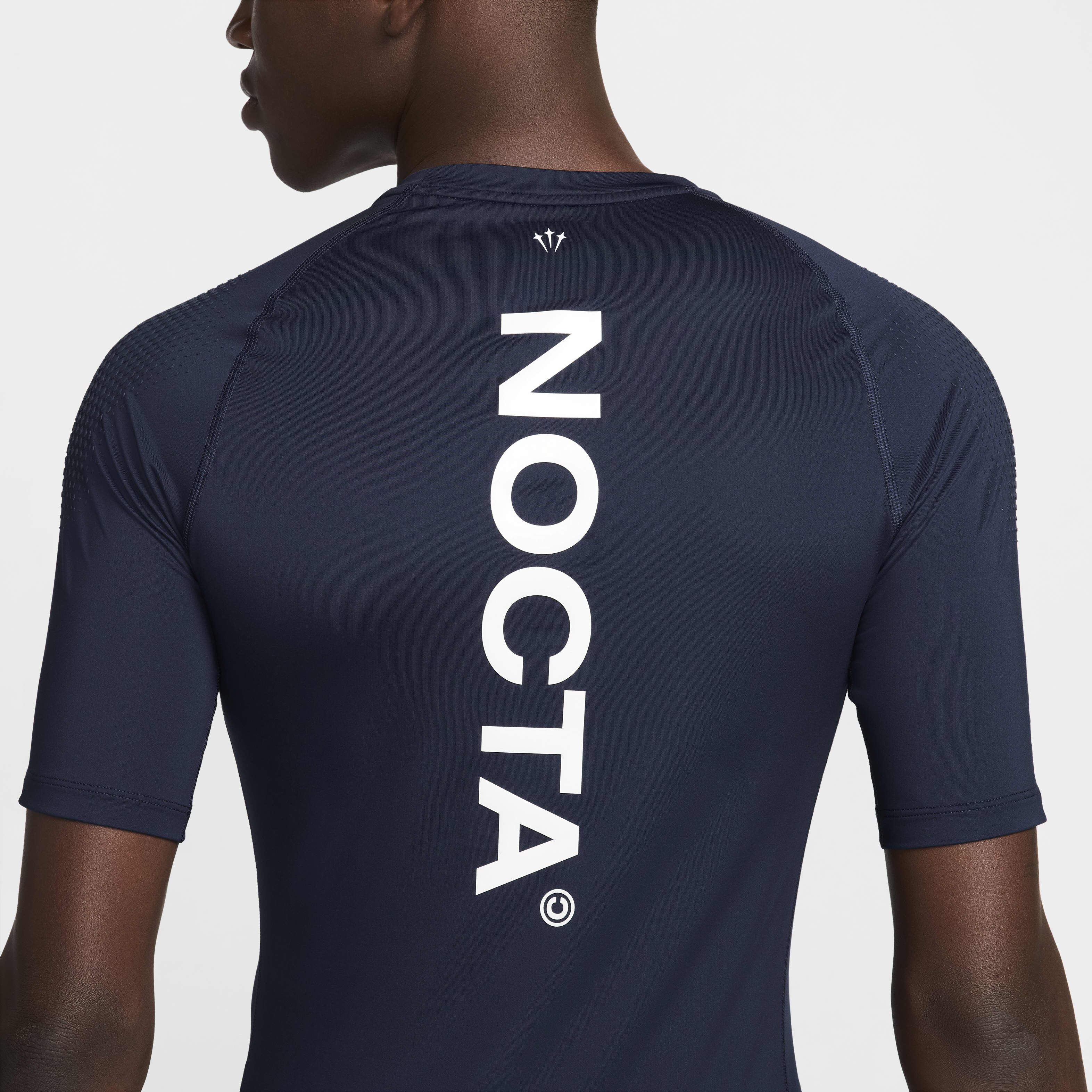 Buy NOCTA Men's Short-Sleeve Base Layer Basketball Top - College