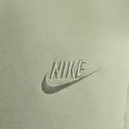 Nike skinny sales joggers sage green