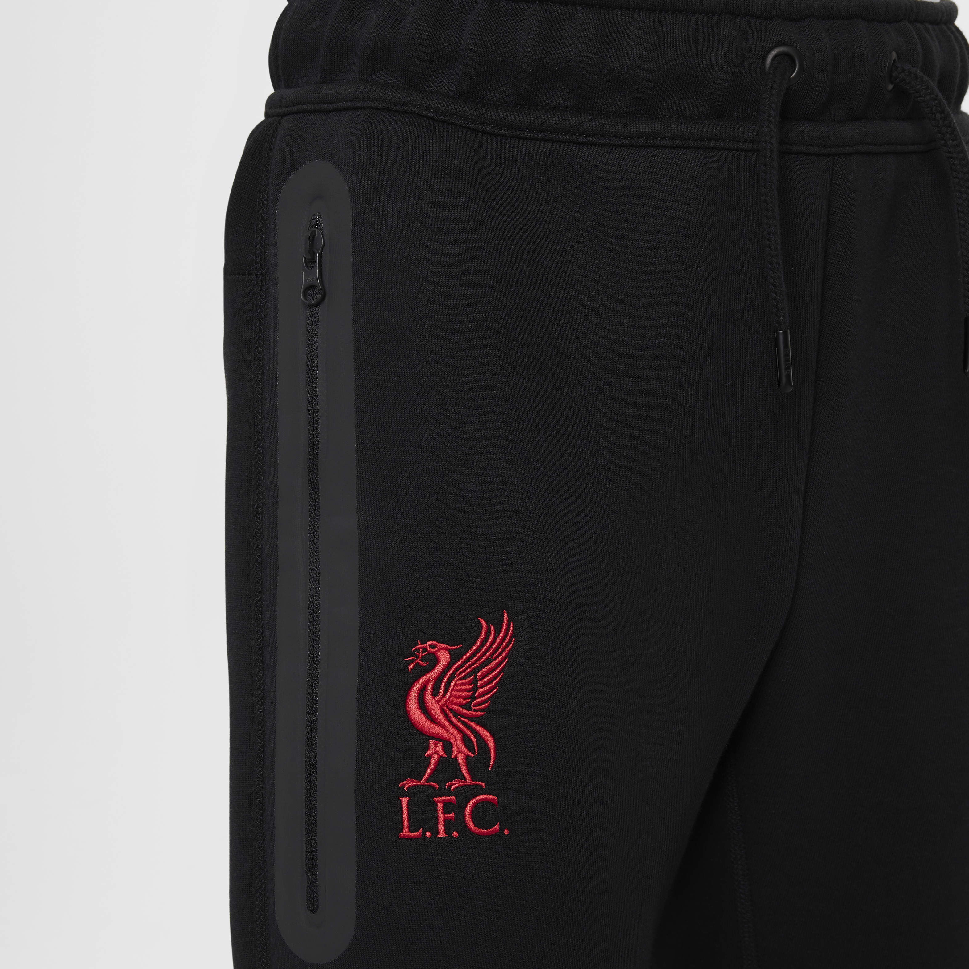 Liverpool FC Tech Fleece image number 3