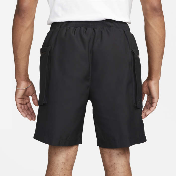 Nike tech pack top 2 in 1 shorts