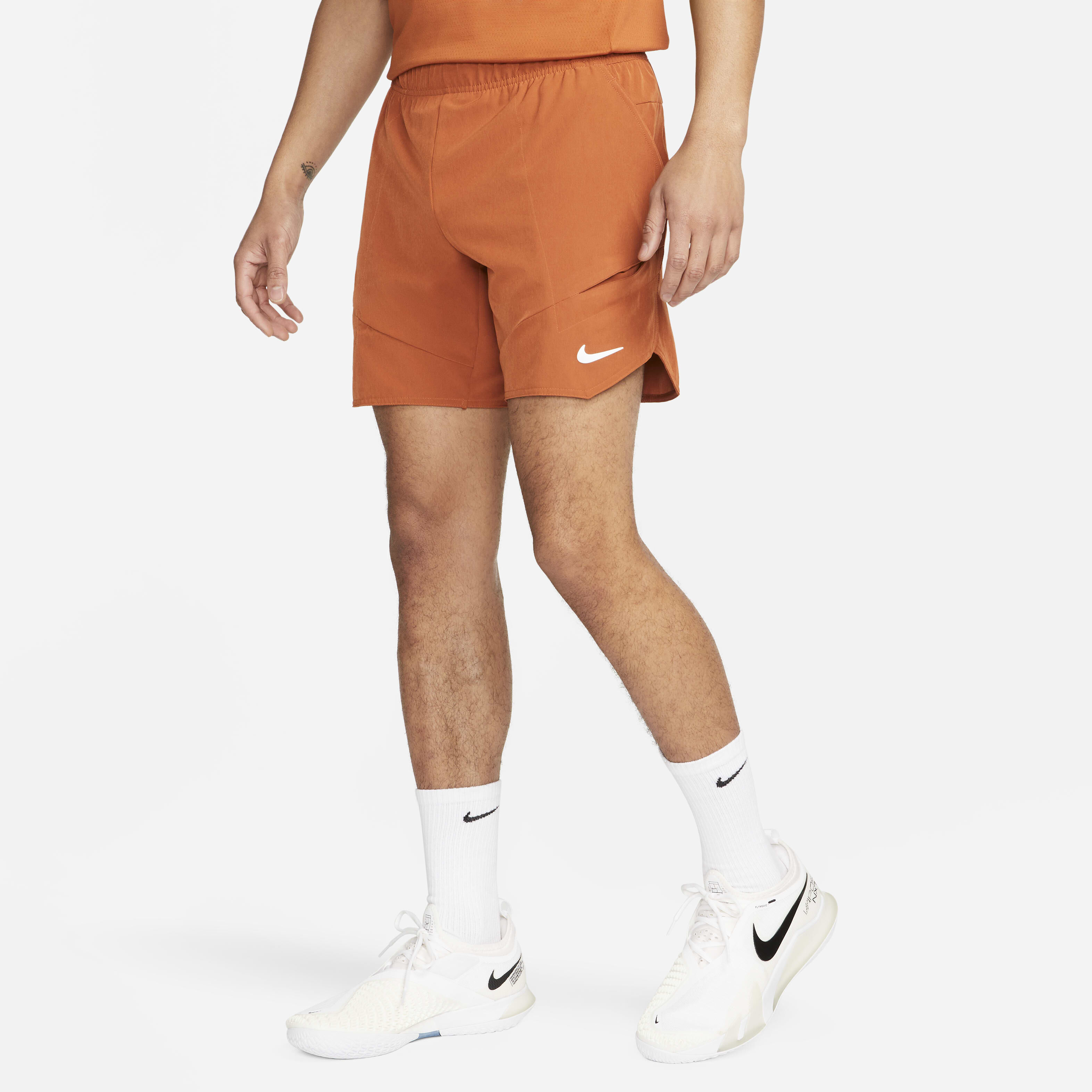 NikeCourt Dri-FIT Advantage image number 0