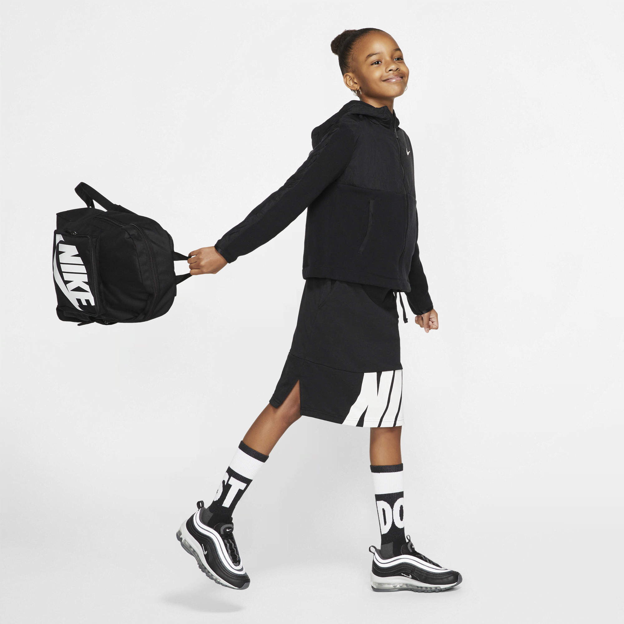 Nike youth shop classic backpack