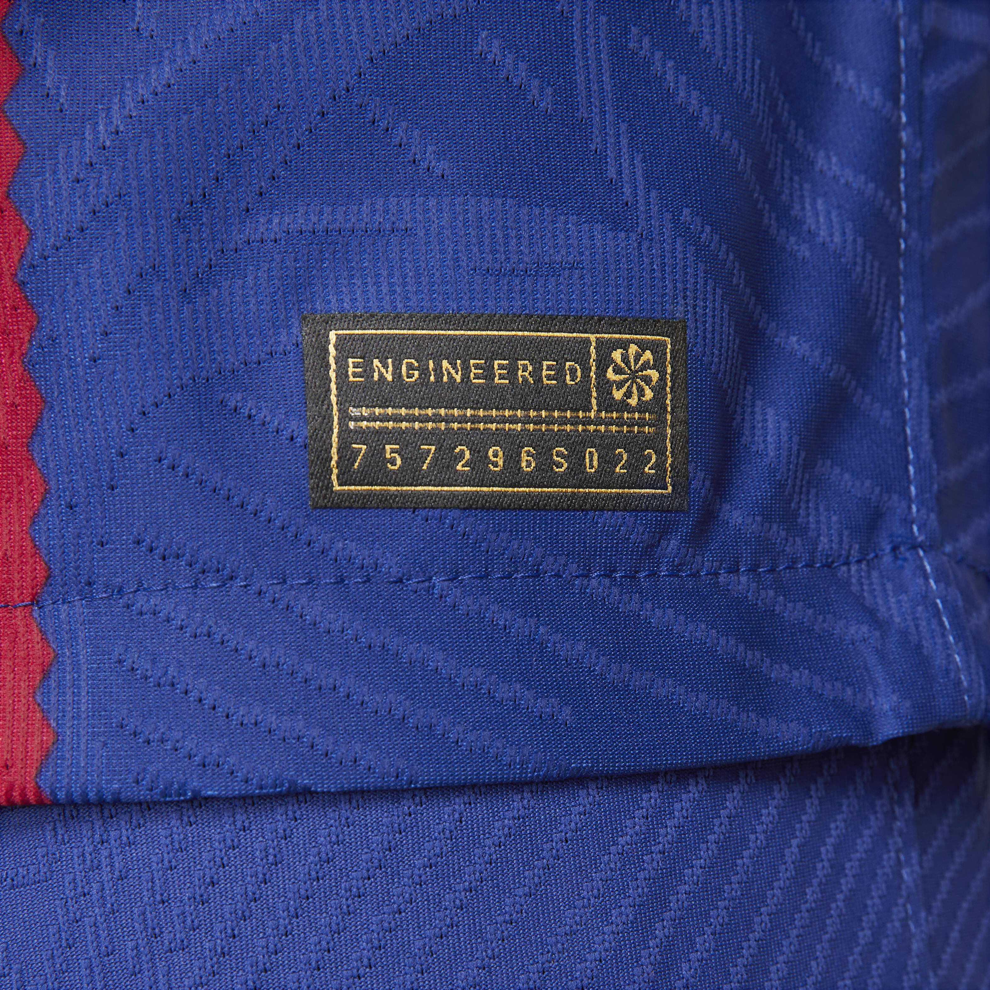 F.C. برشلونة 2023/24 ماتش الأساس image number 4