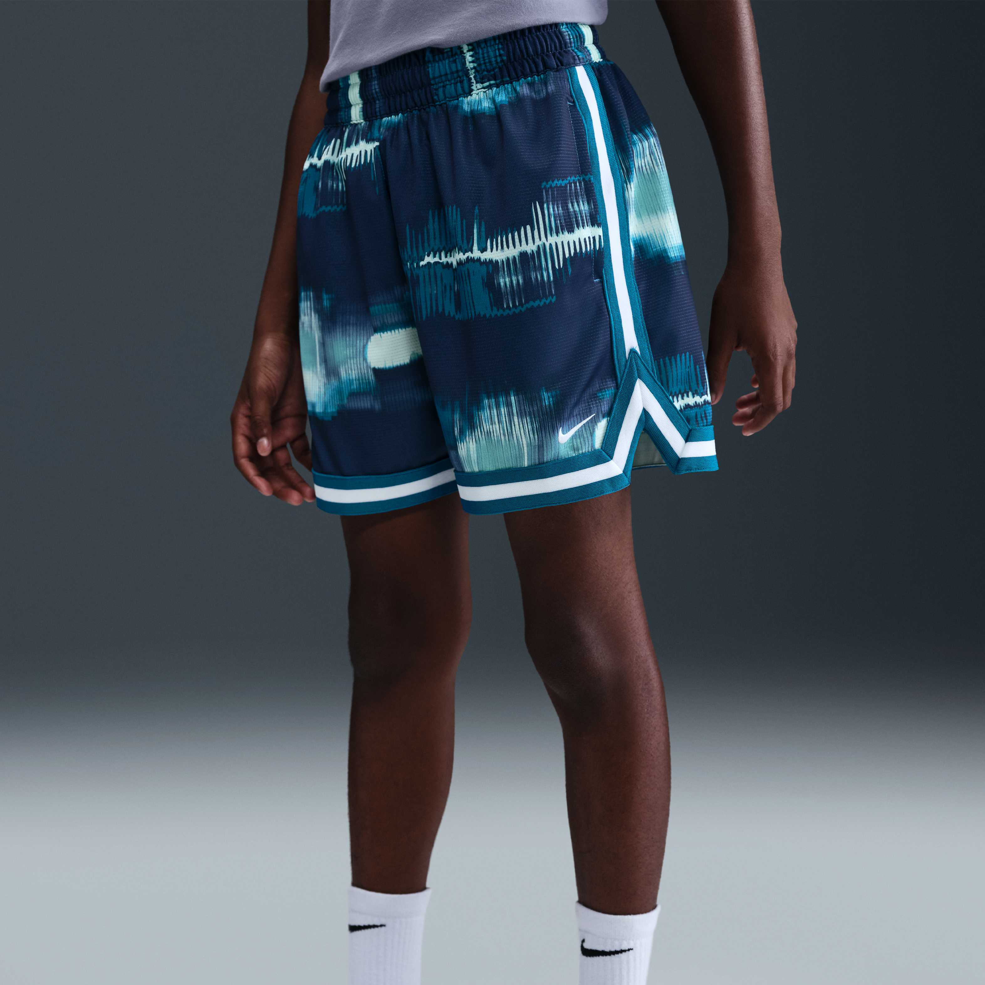 Nike DNA image number 1