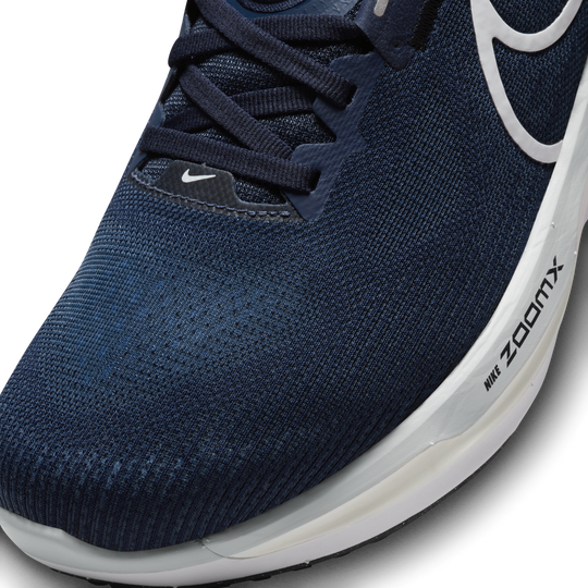 Nike zoom 2025 navy blue