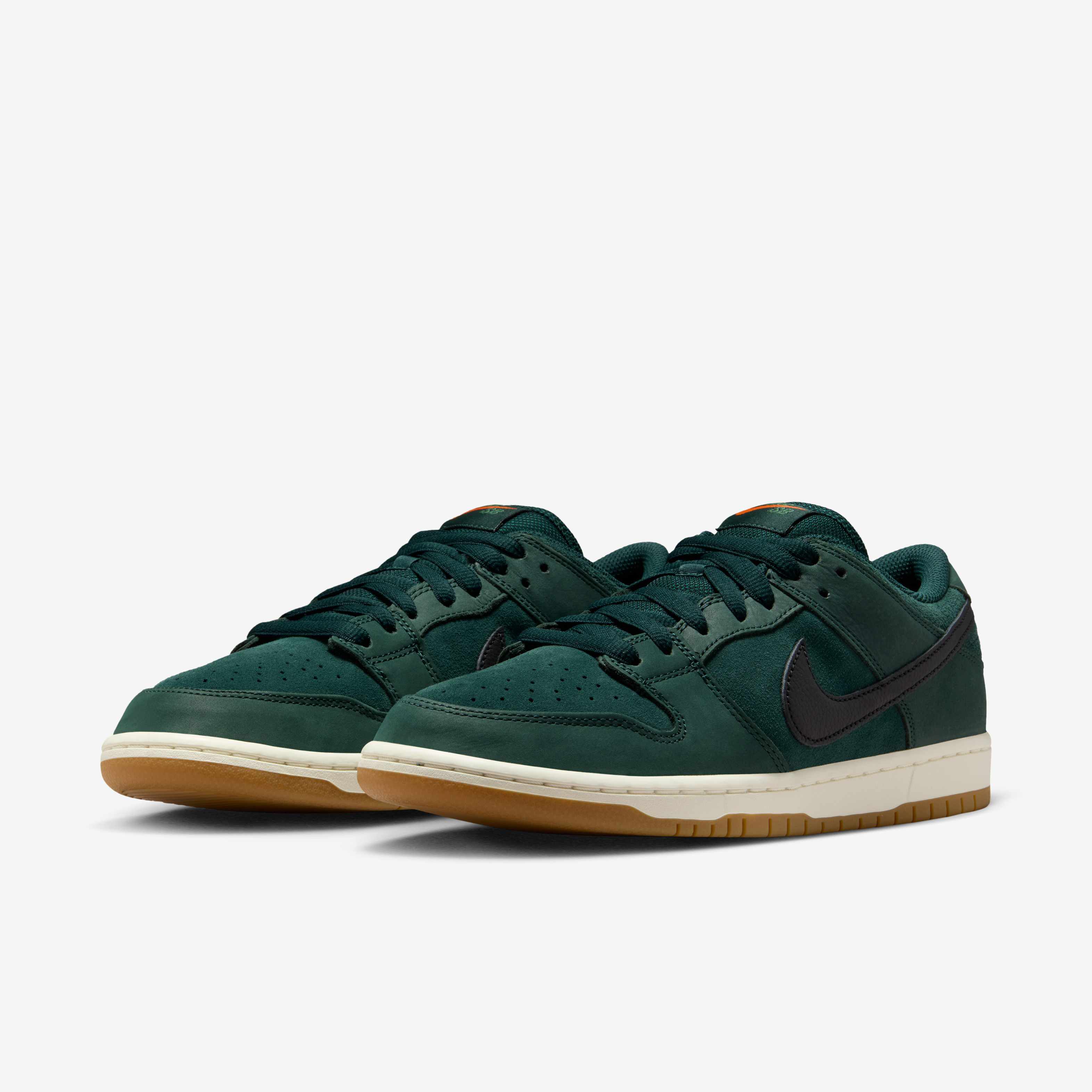 Nike SB Dunk Low Pro image number 4