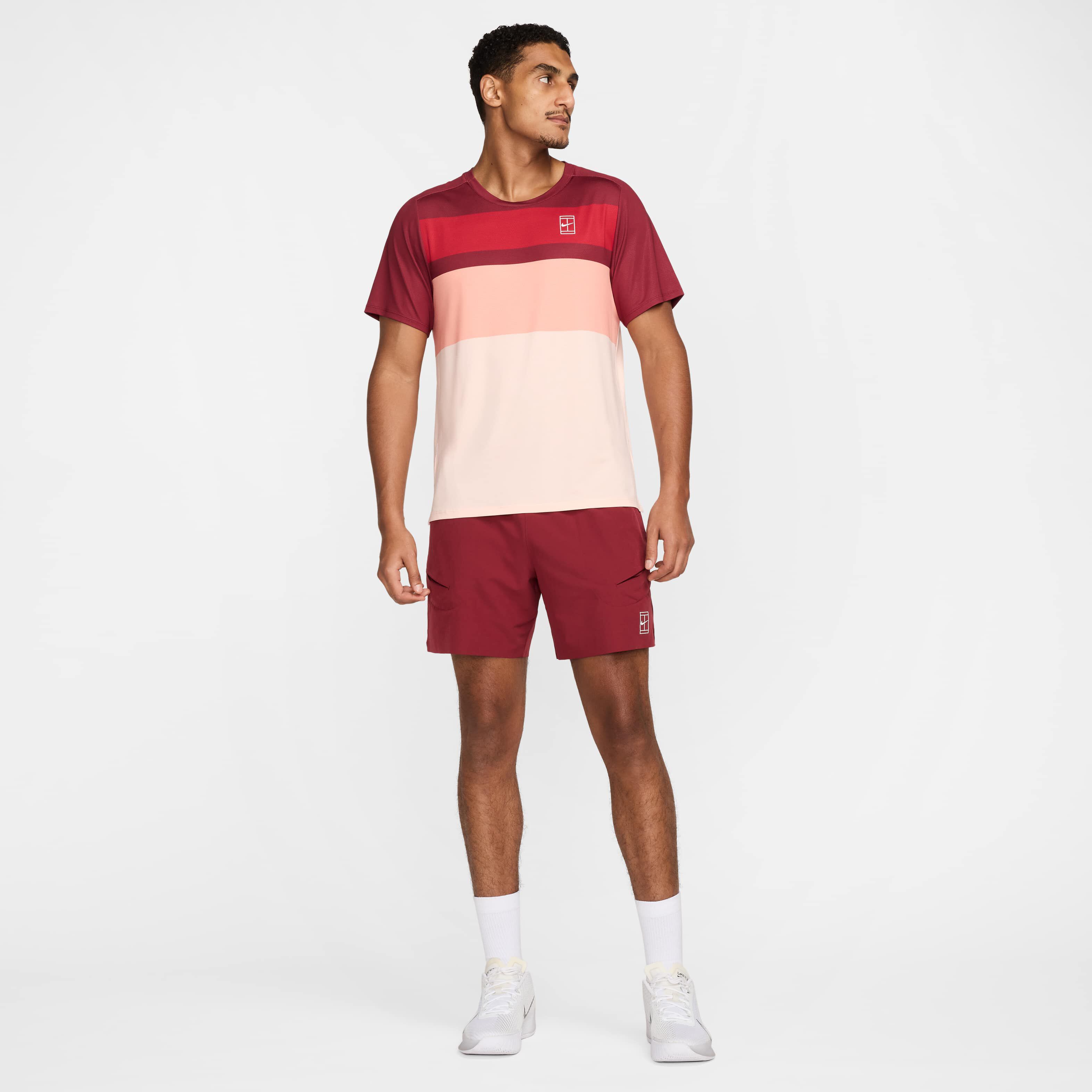 NikeCourt Advantage image number 4