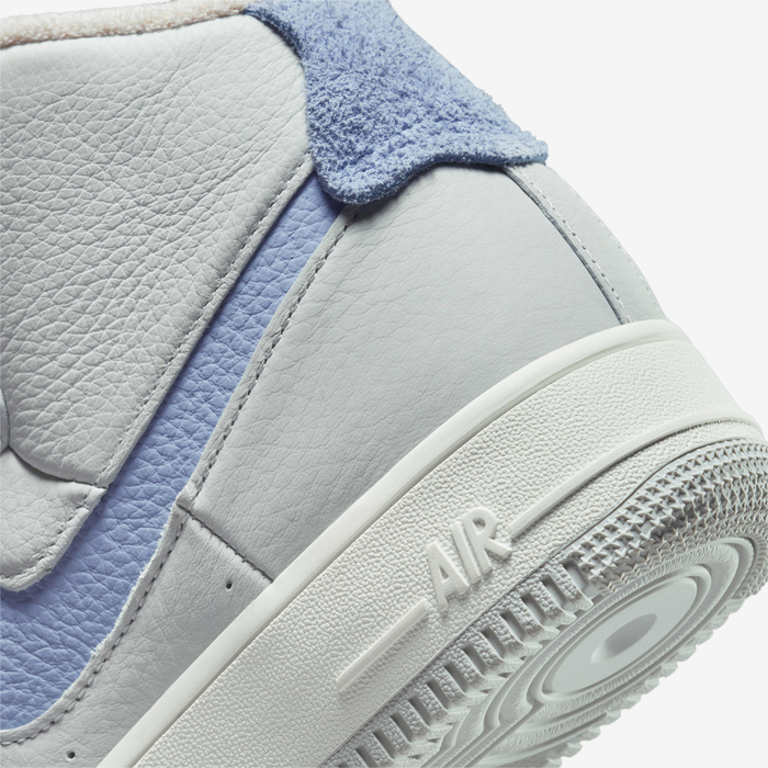 Nike Air Force 1 Sculpt image number 7 Nike Air Force 1 Sculpt image number 7