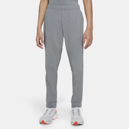 Trousers & Tights-Nike, Nike Dri-FIT, Older Kids' (Boys') Woven Training Trousers