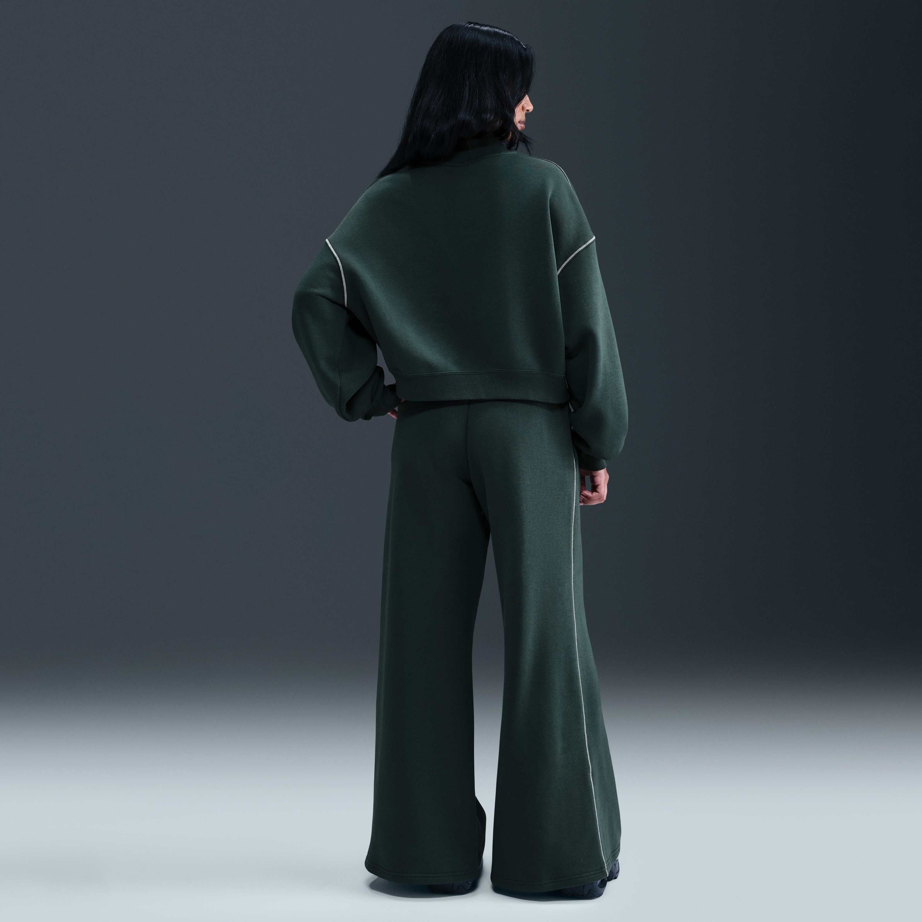 Nike Sportswear Phoenix Fleece image number 4