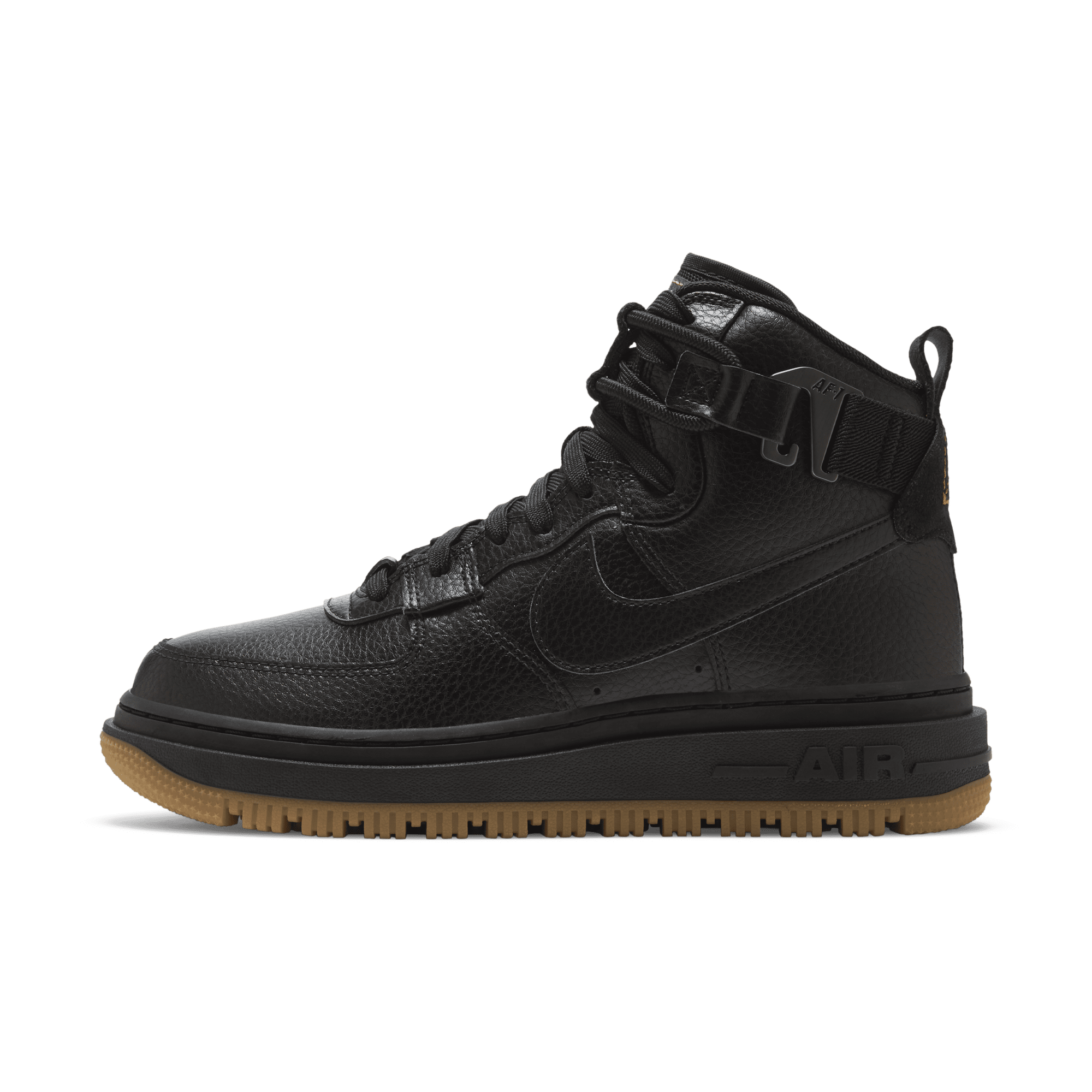 Women's nike air force 1 high utility casual top shoes