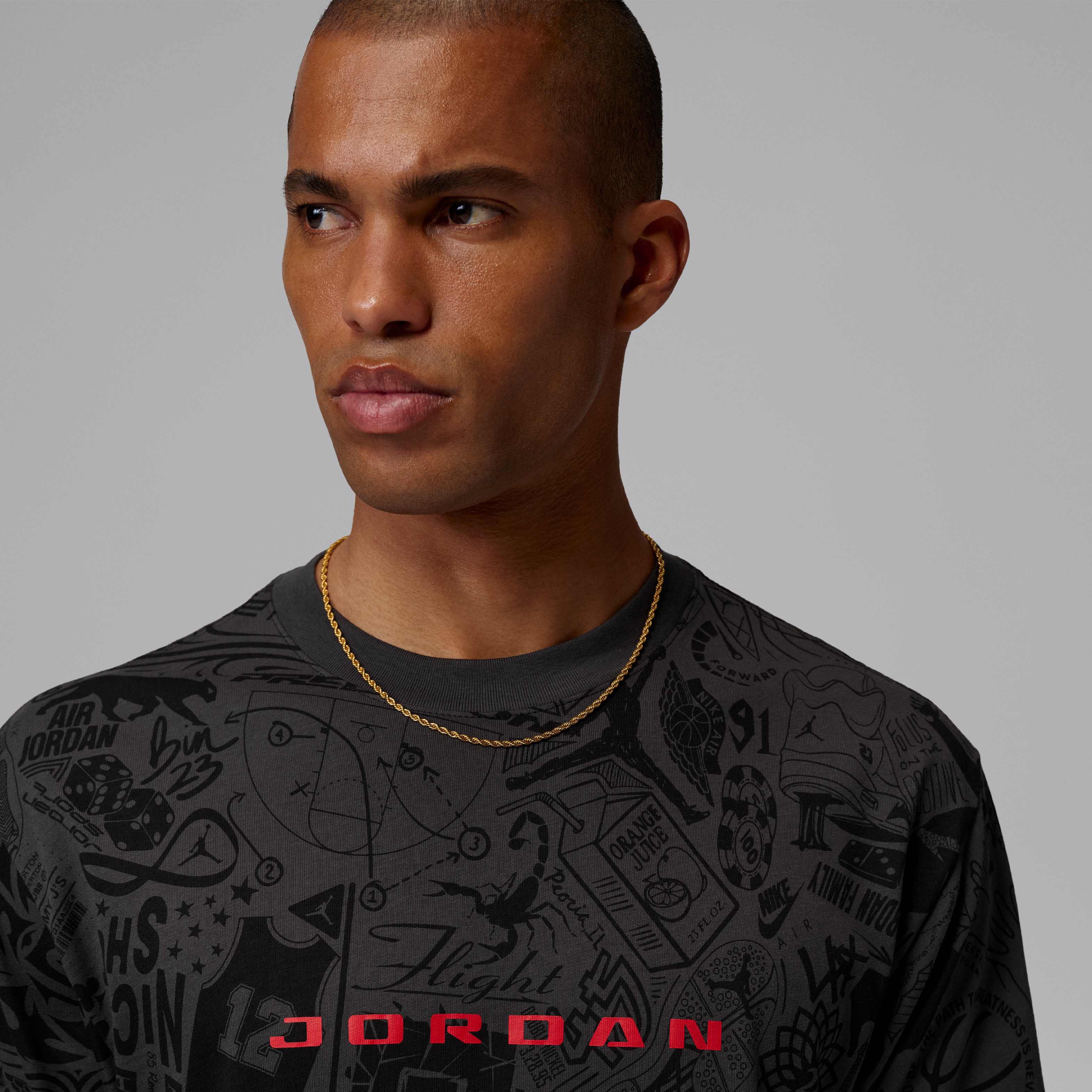 Jordan Brooklyn image number 2