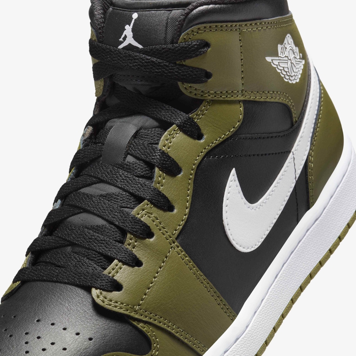 Air Jordan 1 Mid image number 6 Air Jordan 1 Mid image number 6