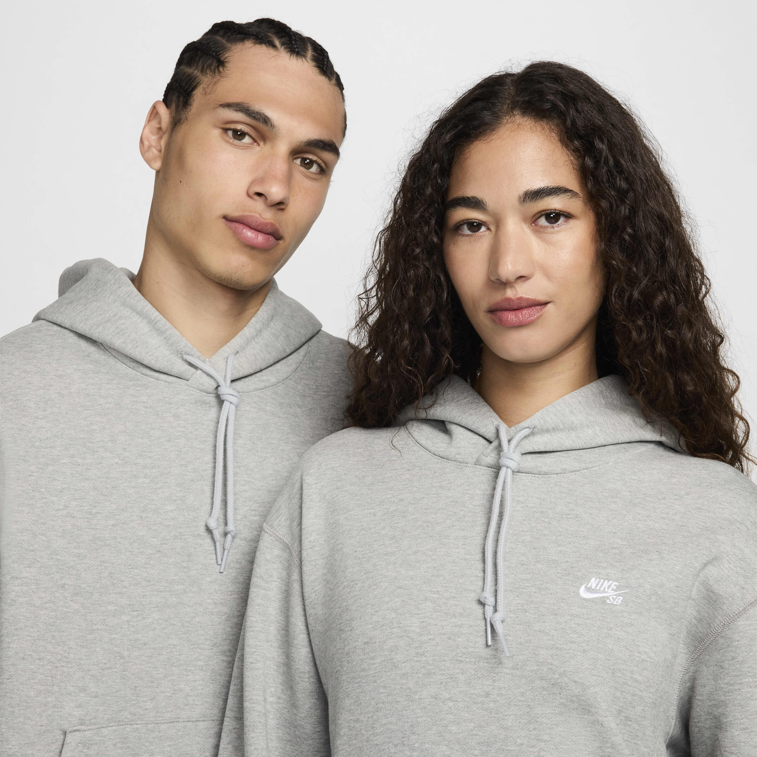 Buy Nike SB Fleece Pullover Skate Hoodie Nike Saudi Official