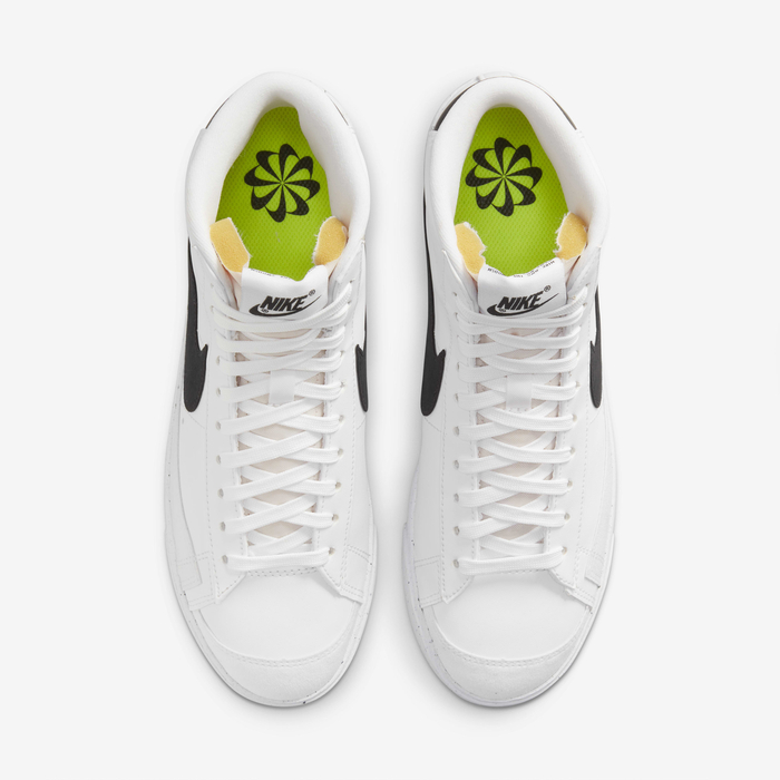 Nike Blazer Mid '77 image number 3 Nike Blazer Mid '77 image number 3