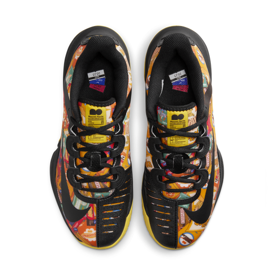 Jelly 2025 tennis shoes