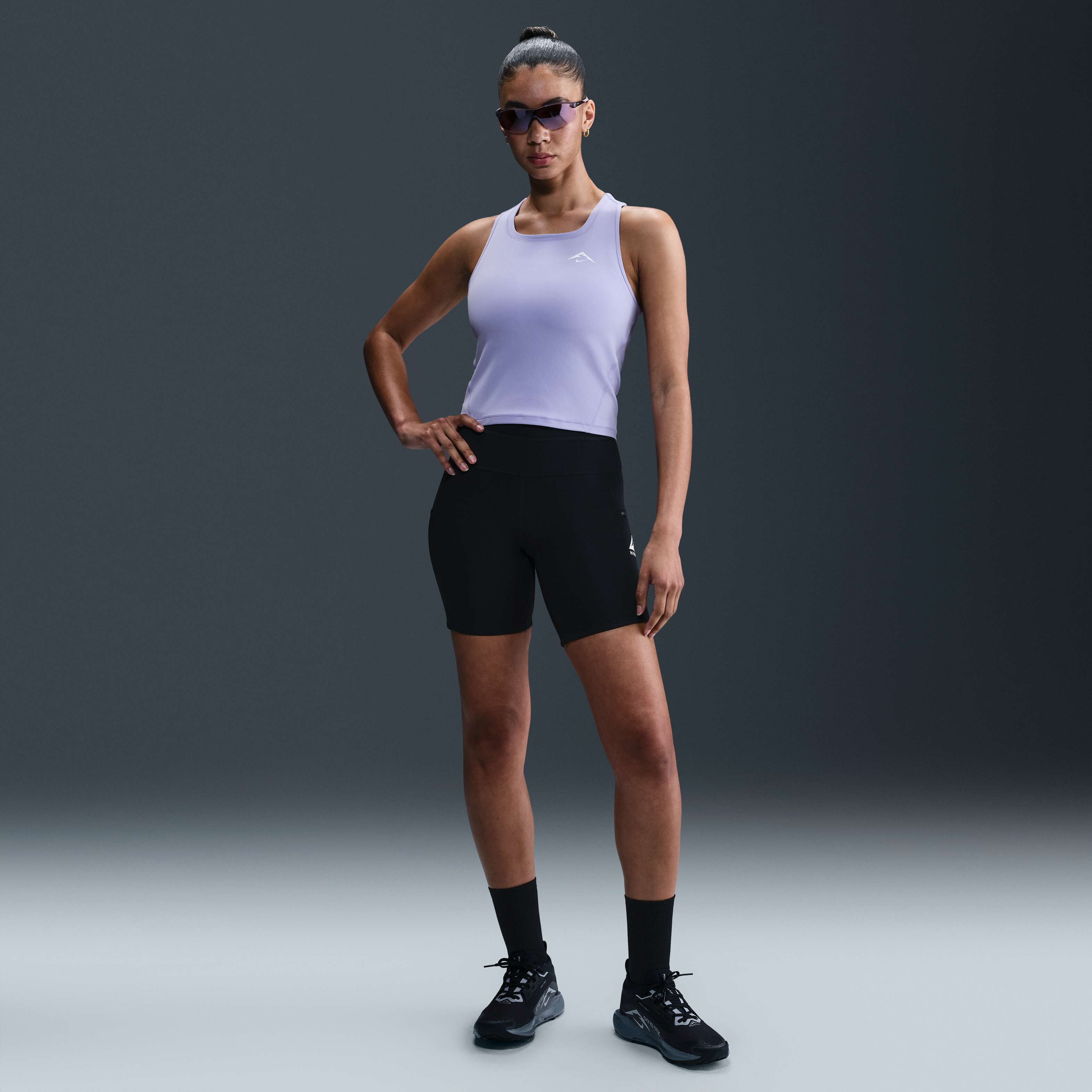 نايكي تريل image number 3