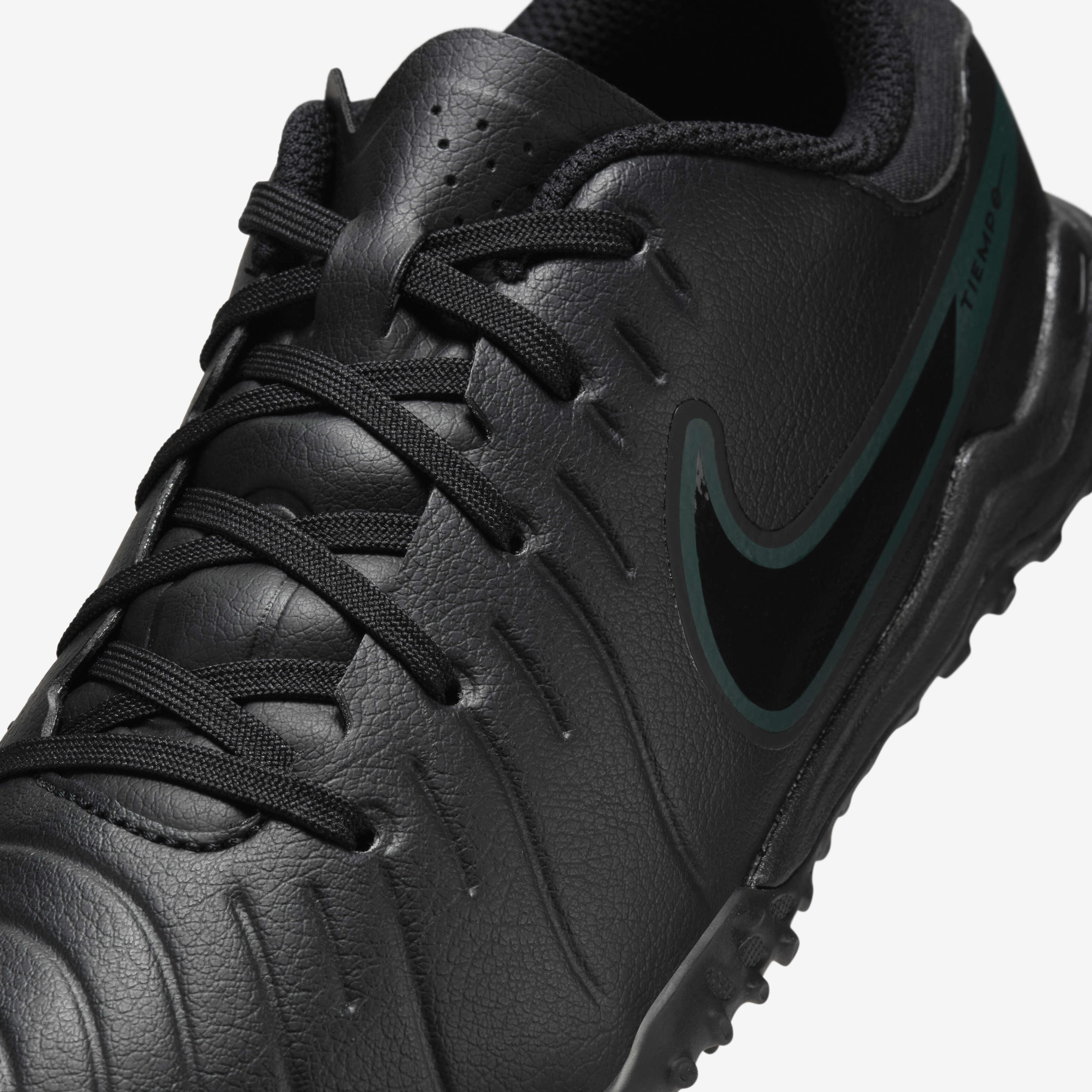 Buy Nike Jr. Tiempo Legend 10 Academy Younger Older Kids Turf Low Top Football Shoes Nike Saudi Official
