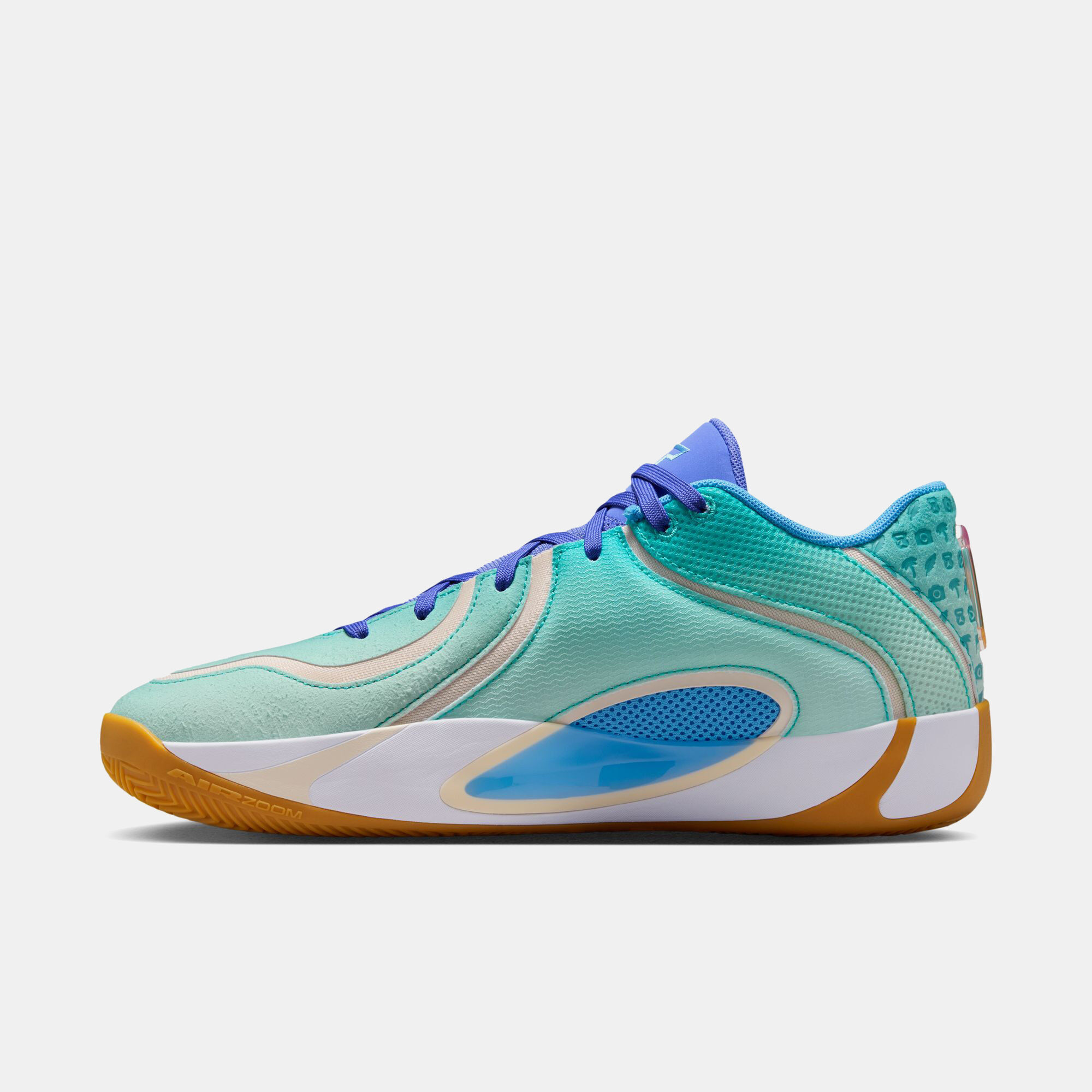 Tatum 4 SE image number 4