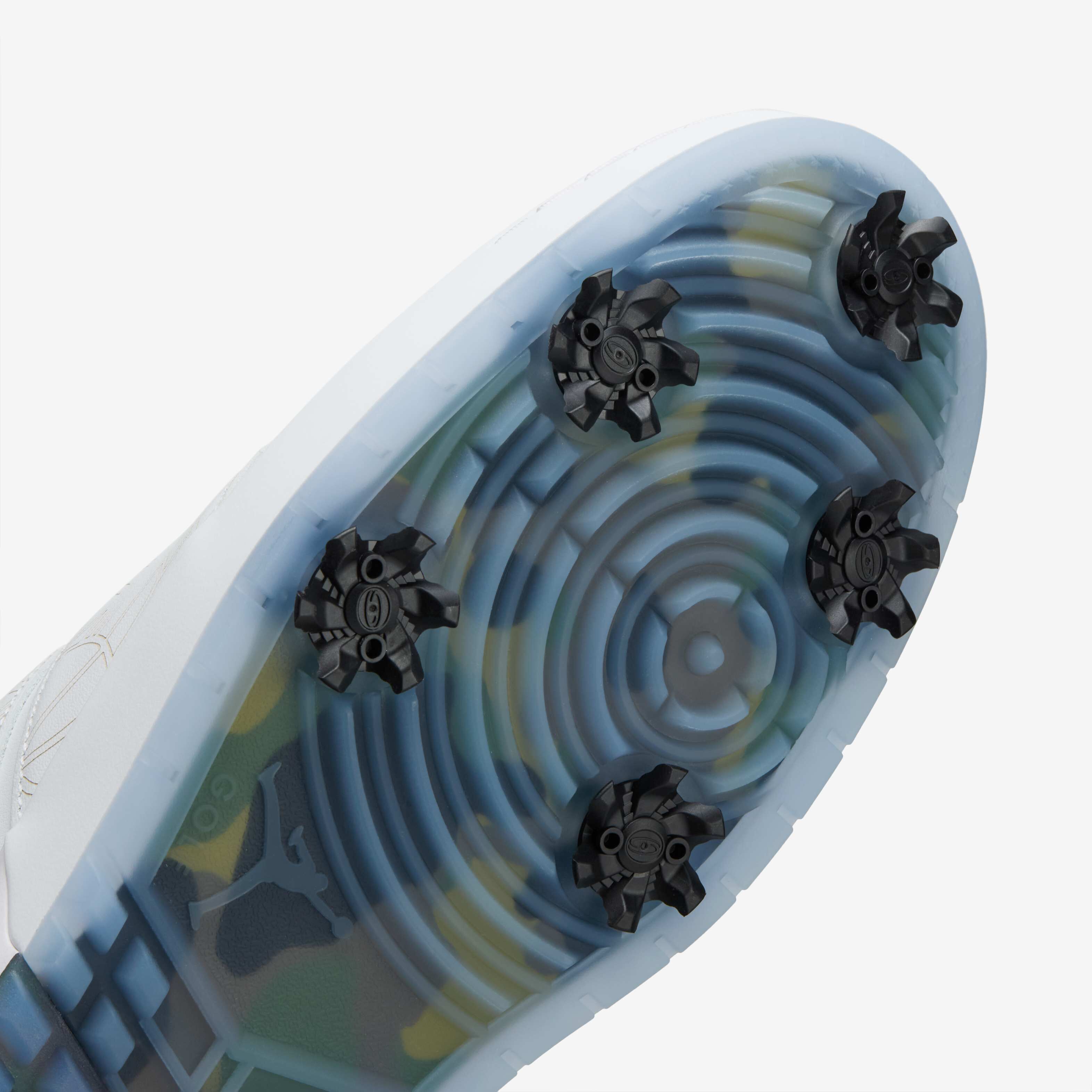 جوردن ان يو ريترو 1 جي image number 6