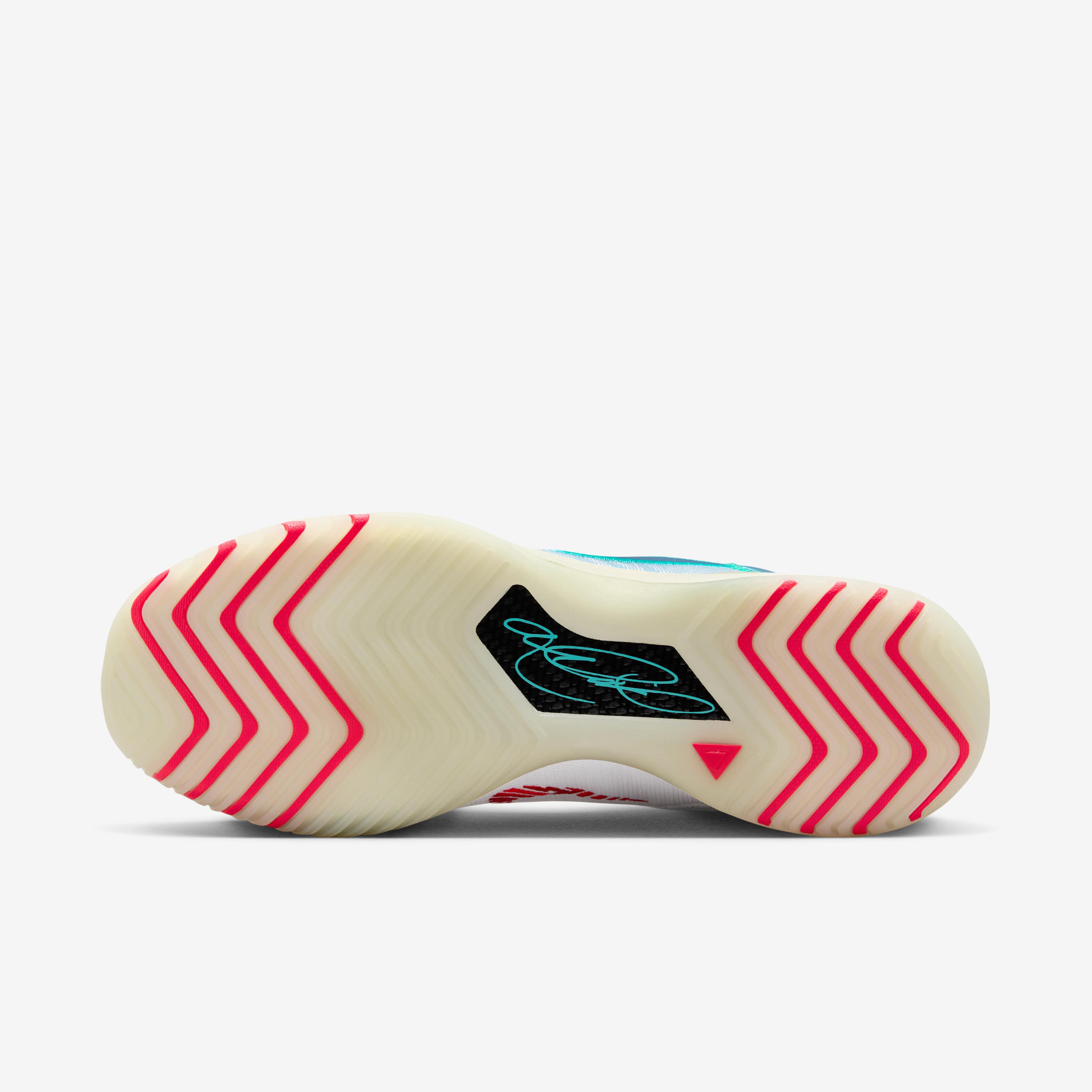 LeBron NXXT Genisus image number 1