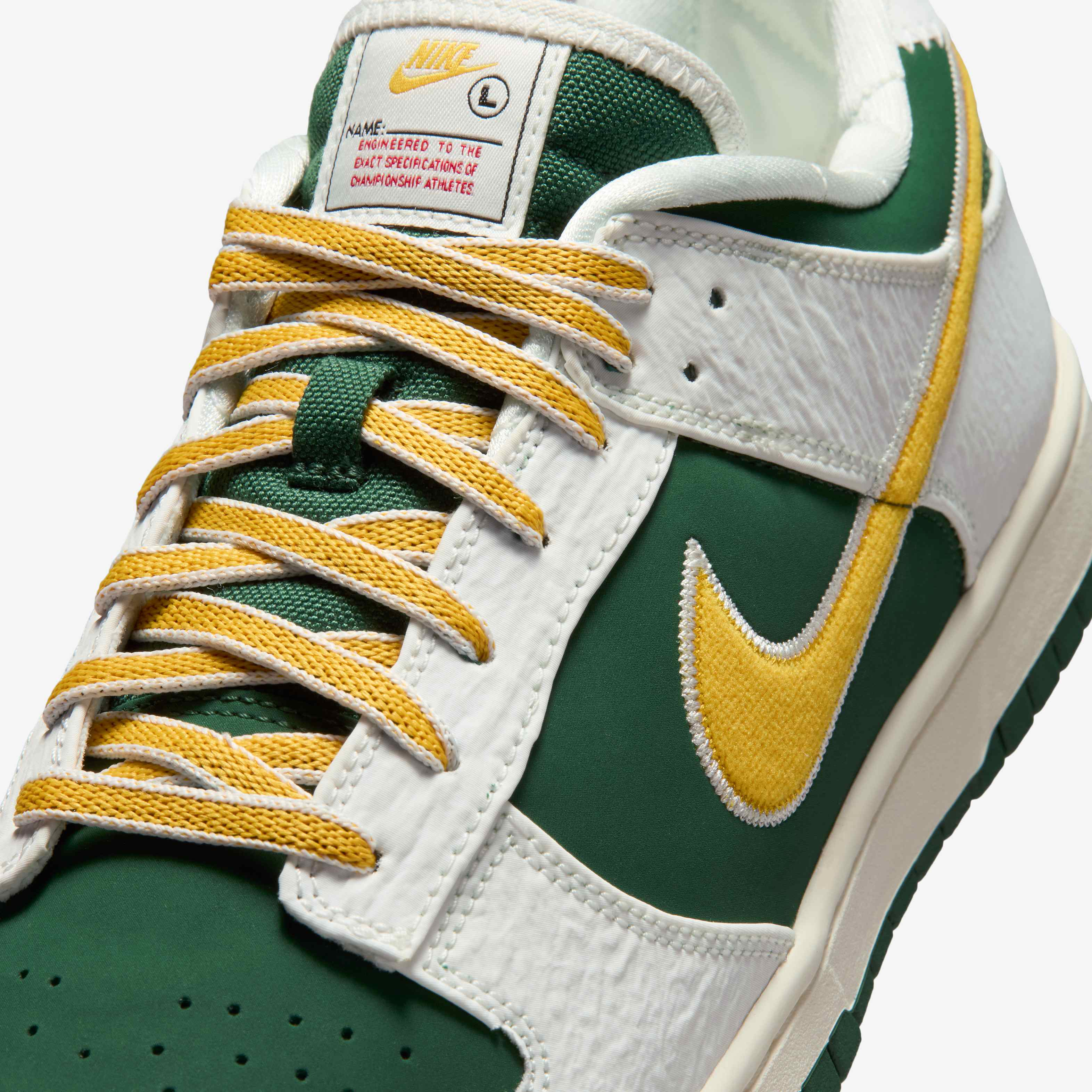Nike Dunk Low Retro image number 6